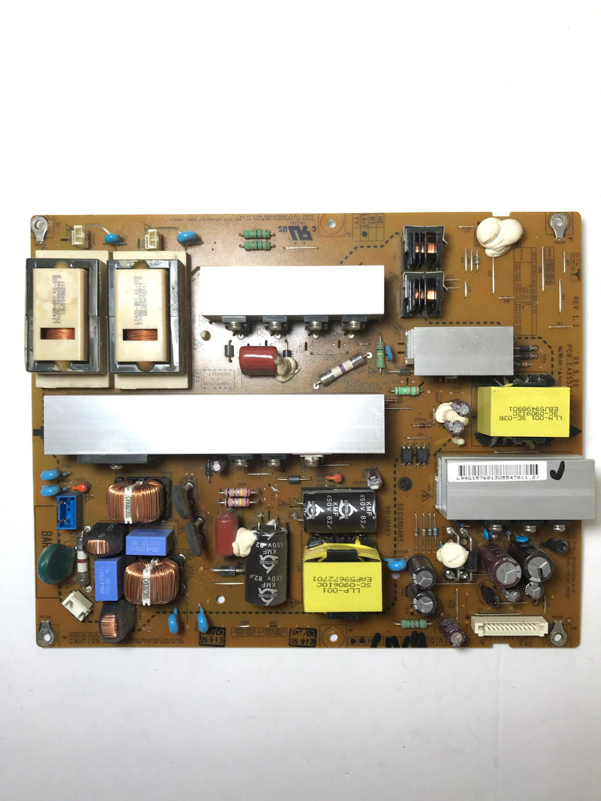 LG EAY57681305 Power Supply / Backlight Inverter Otarealm