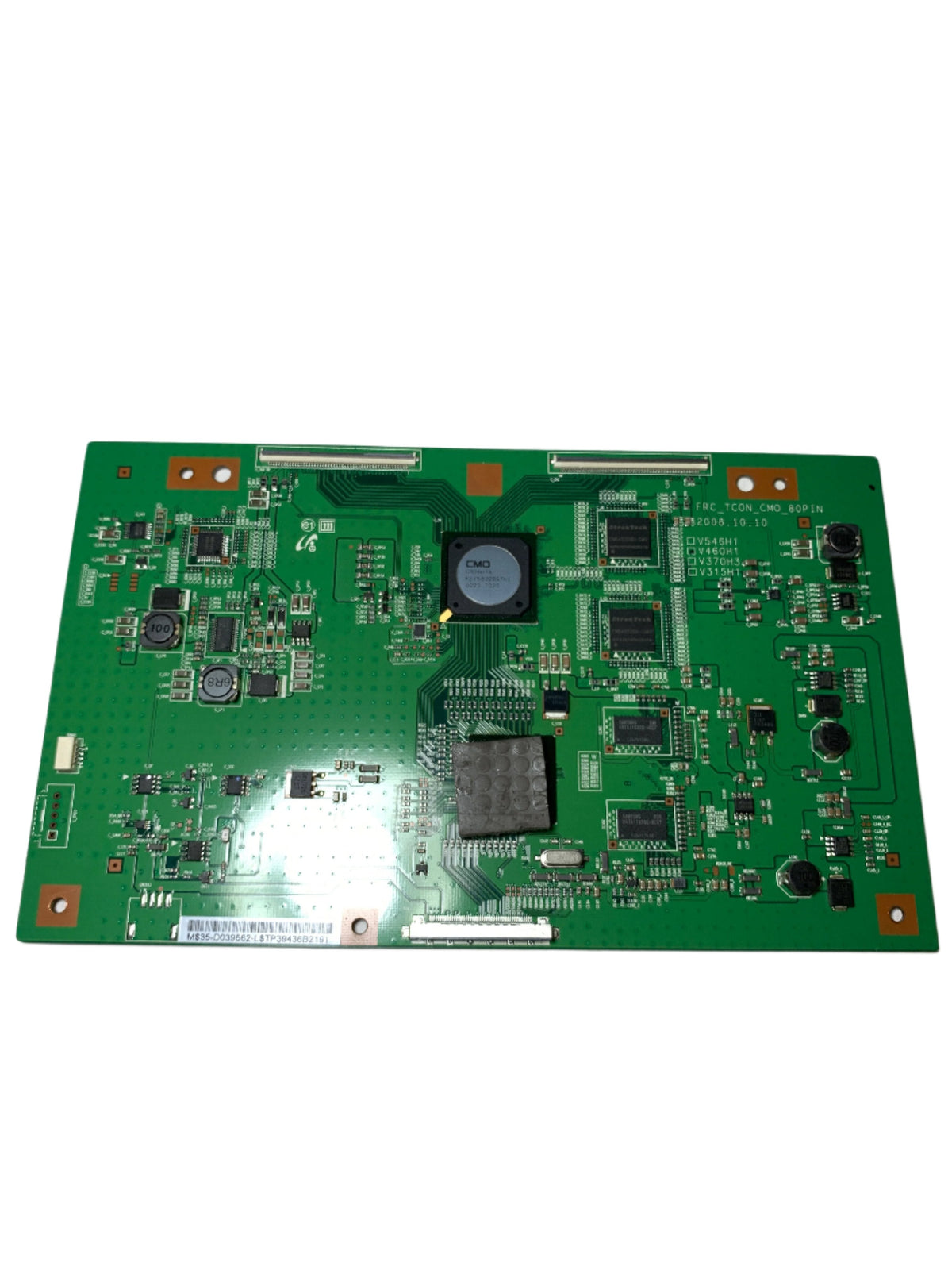 Samsung / CMO 35-D039562 T-Con Board for UN46B7000WFXZA Otarealm
