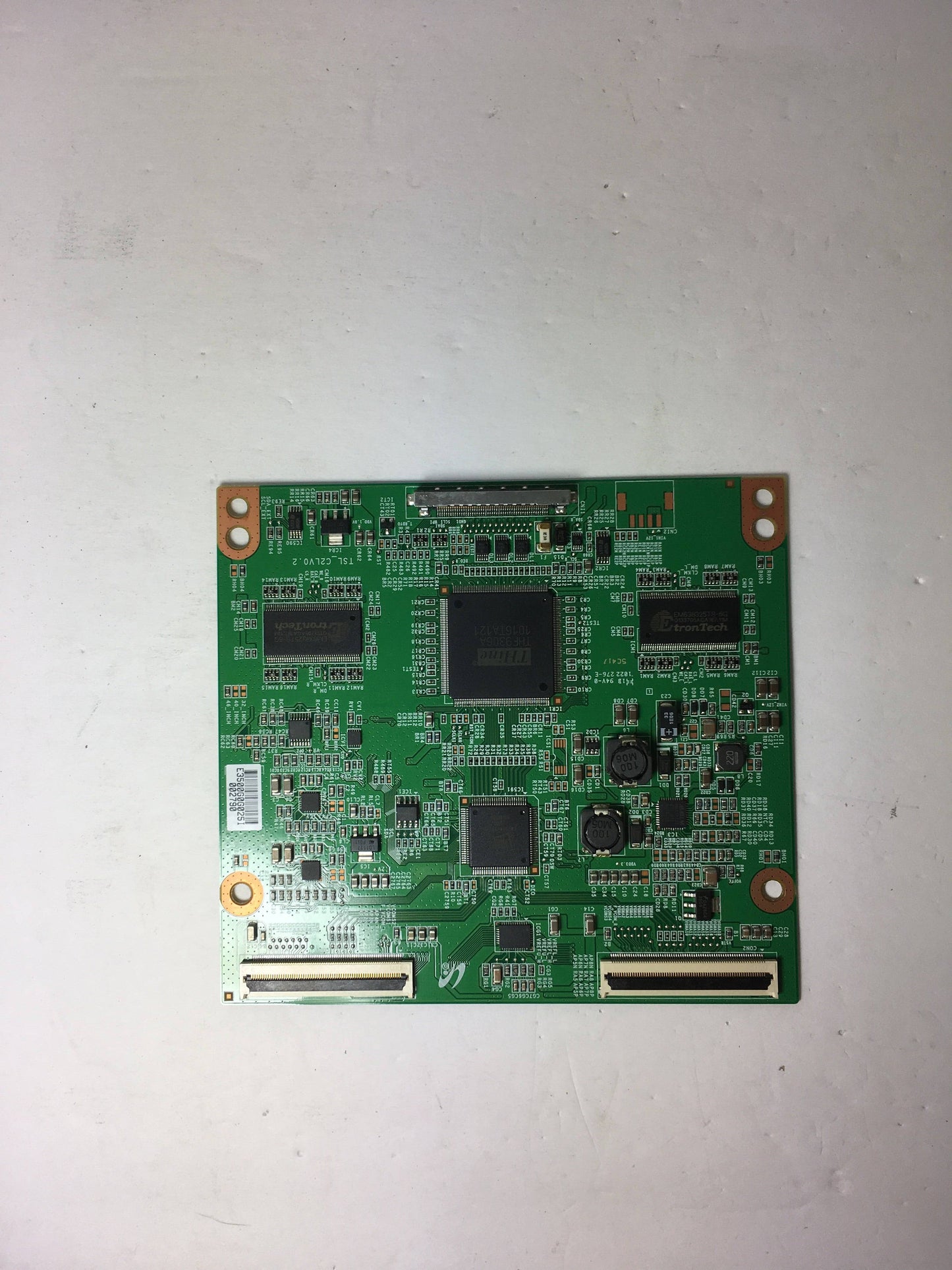 Sony 1-857-788-11 (TSL_C2LV0.2) T-Con Board for NSX-46GT1 Otarealm