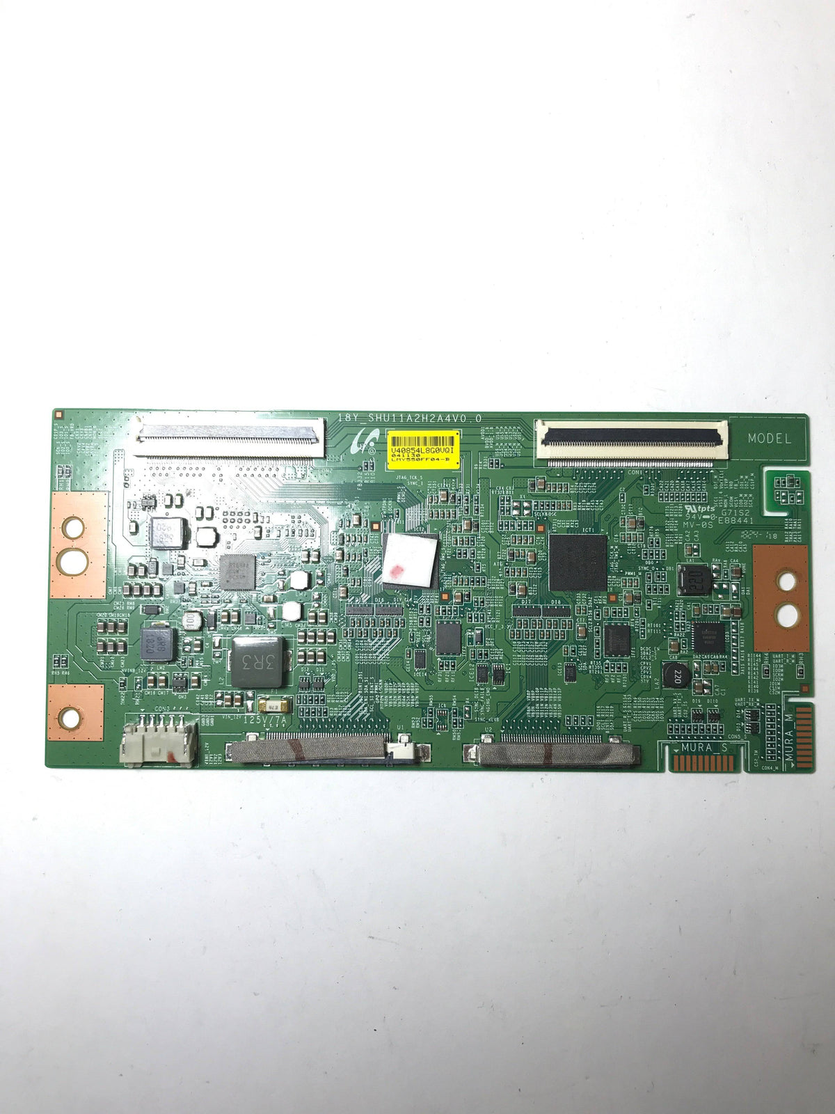 Sony 1-897-228-12 (LJ94-40854J / 40854L) T-Con Board Otarealm