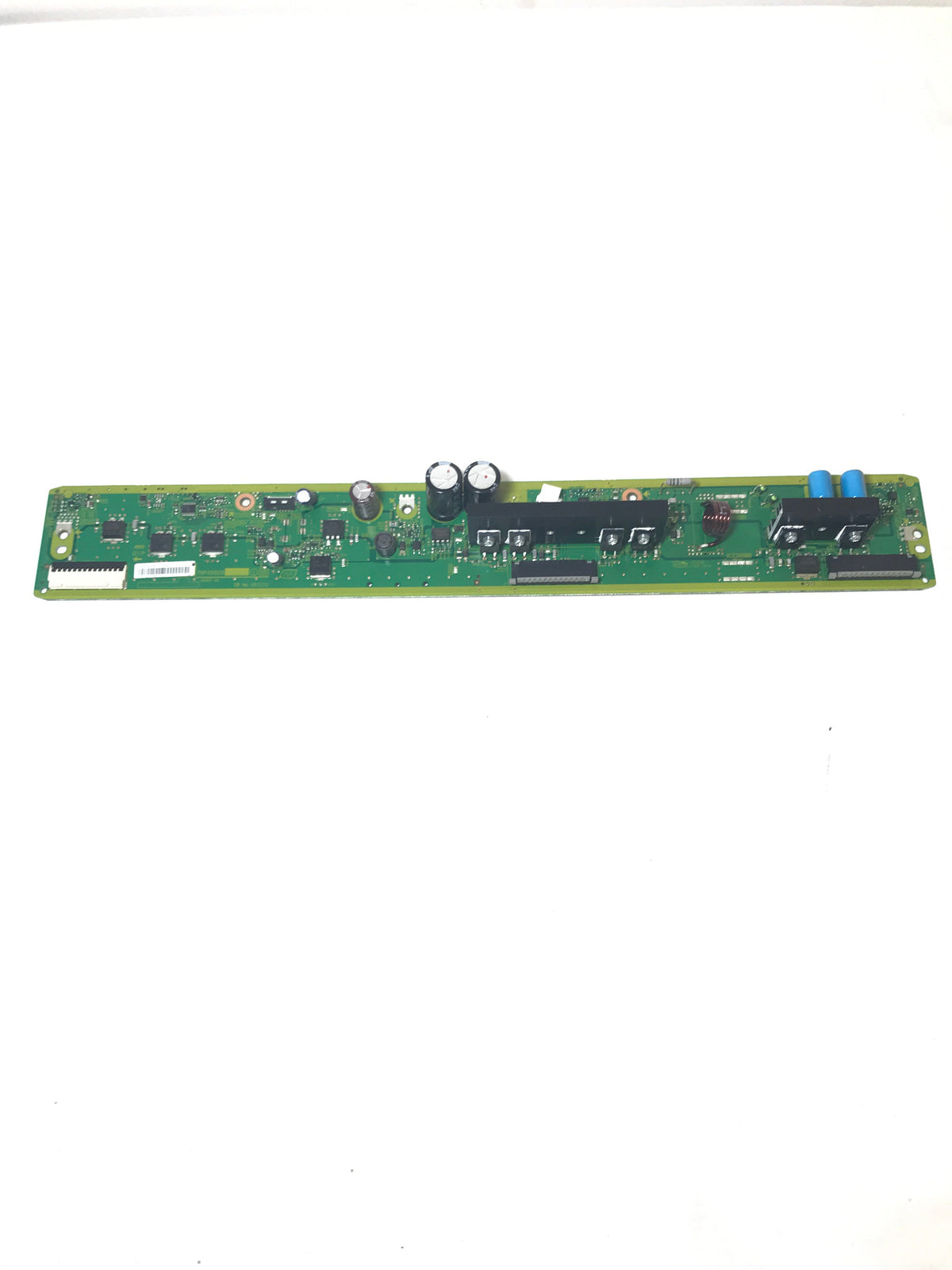 Panasonic TZRNP04URUU (TNPA5833) SS Board Otarealm