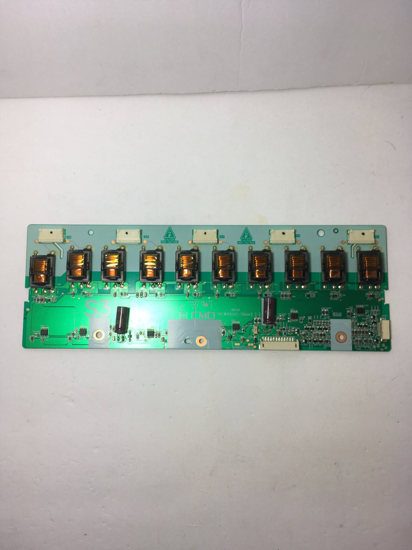 CMO 27-D030848-S3 (27-D030848-S3) Backlight Inverter Slave 3 Otarealm