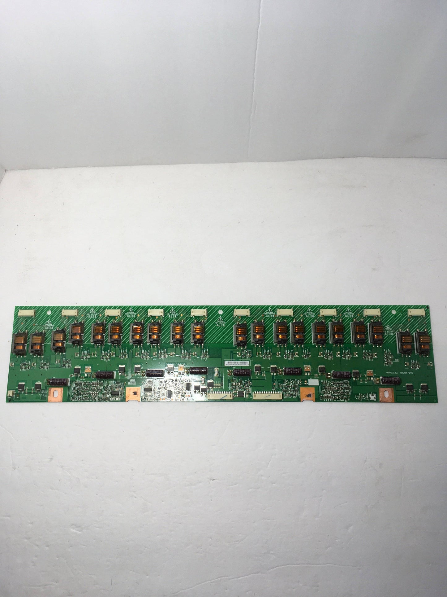 Vizio 19.26006.352 (VIT71021.52) Backlight Inverter VW42LFHDTV10A Otarealm