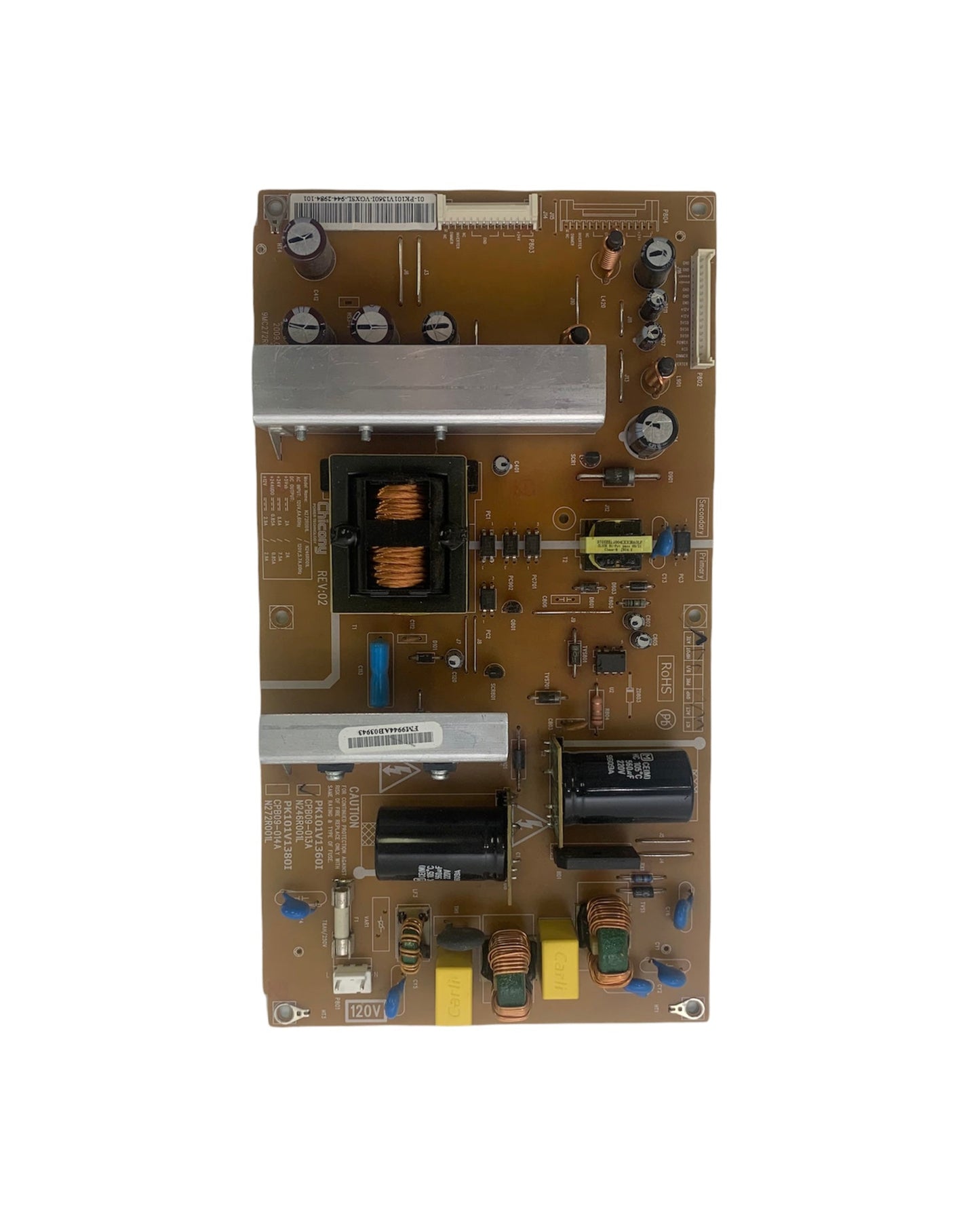 Toshiba 75016505 (CPB09-013A, N246R001L) Power Supply Unit Otarealm