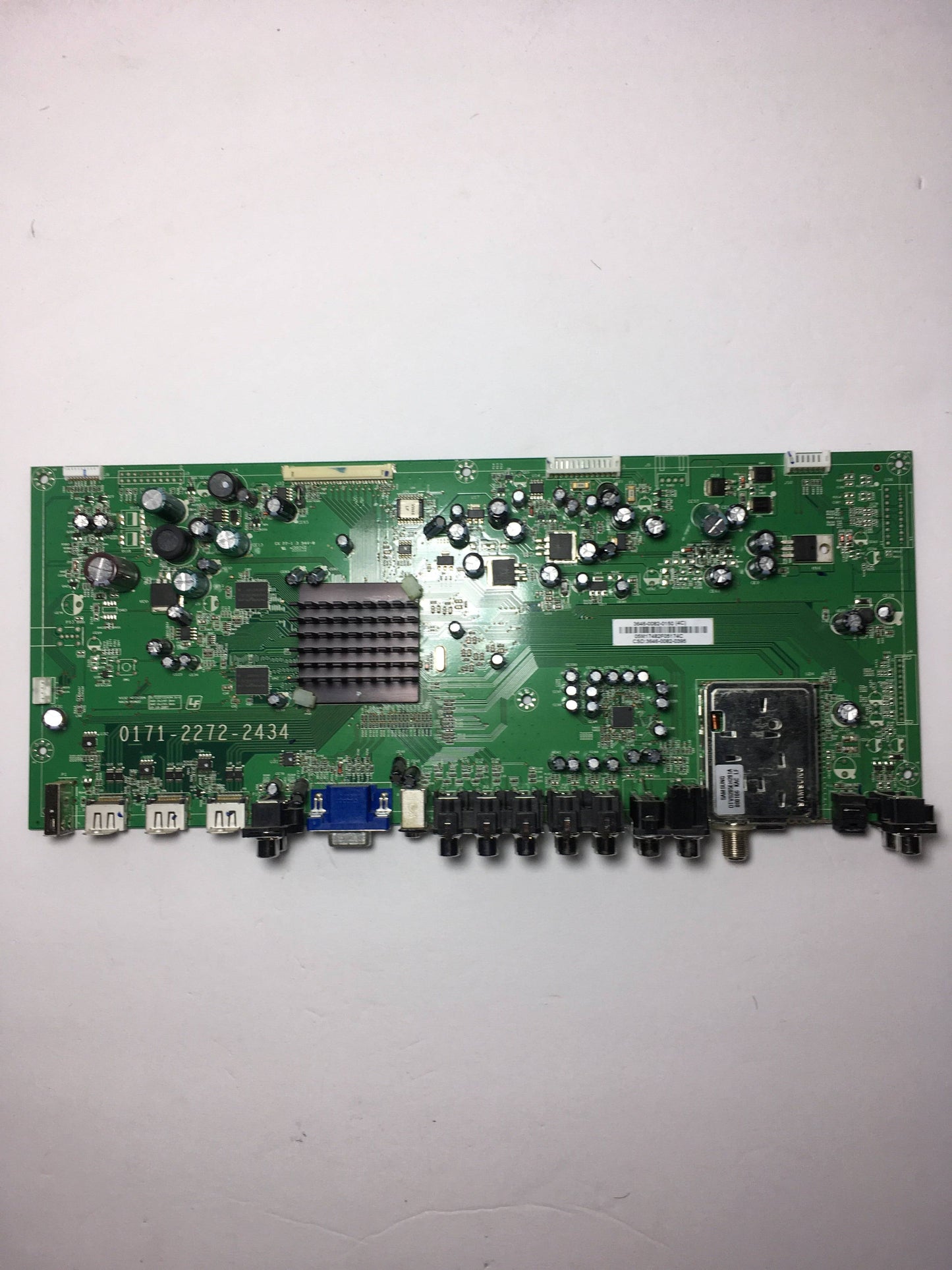 Vizio 3646-0082-0150 Main Board for VW46LFHDTV10A Otarealm