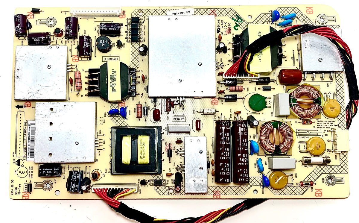 Sharp 9JY0950CTN04000 (09-50CTN040-00) Power Supply Unit Otarealm