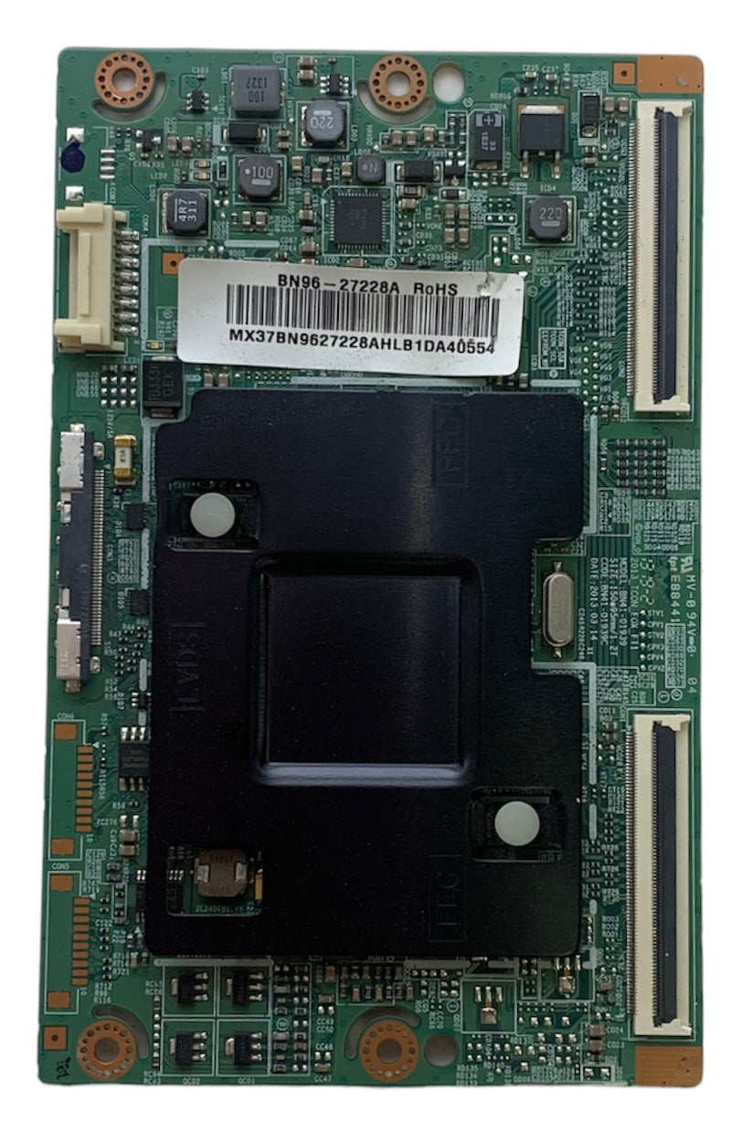 Samsung BN96-27228A (BN41-01939C) T-Con Board Otarealm