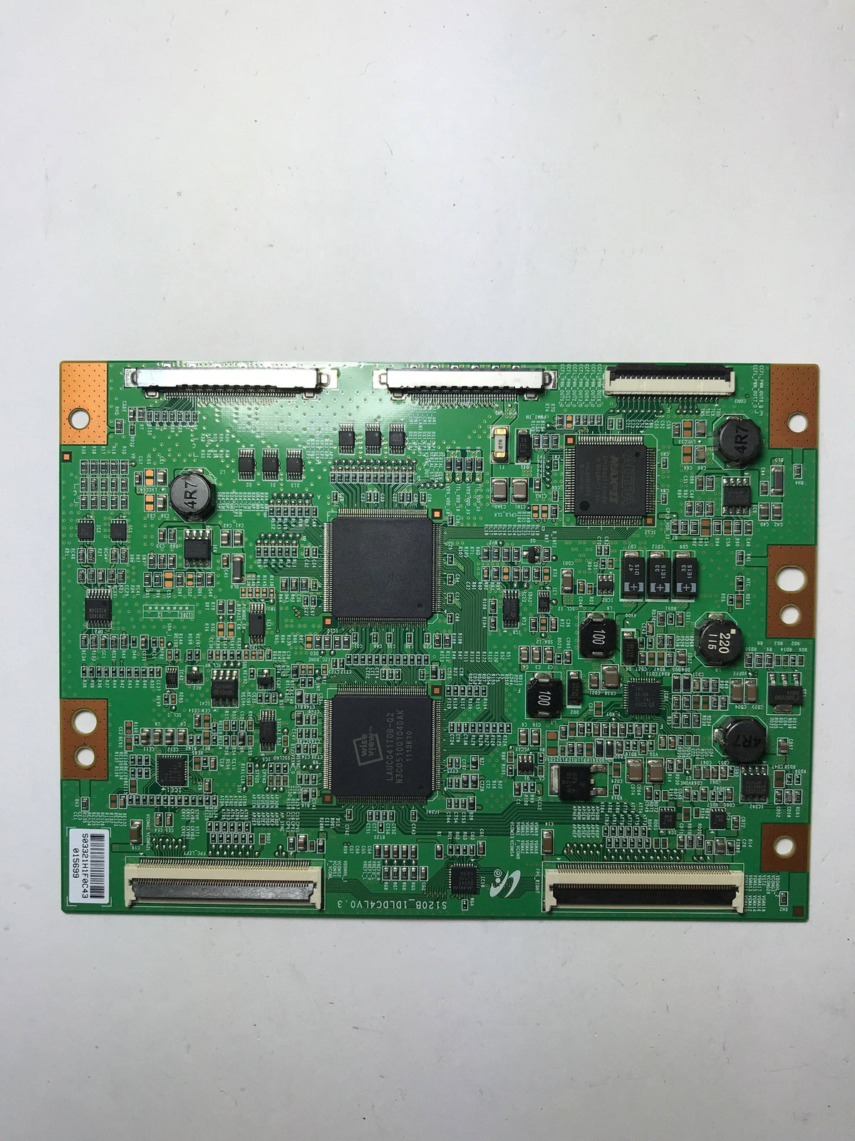 Philips LJ94-03321H (S120B_1DLDC4LV0.3) (PNF10147) T-Con Board Otarealm