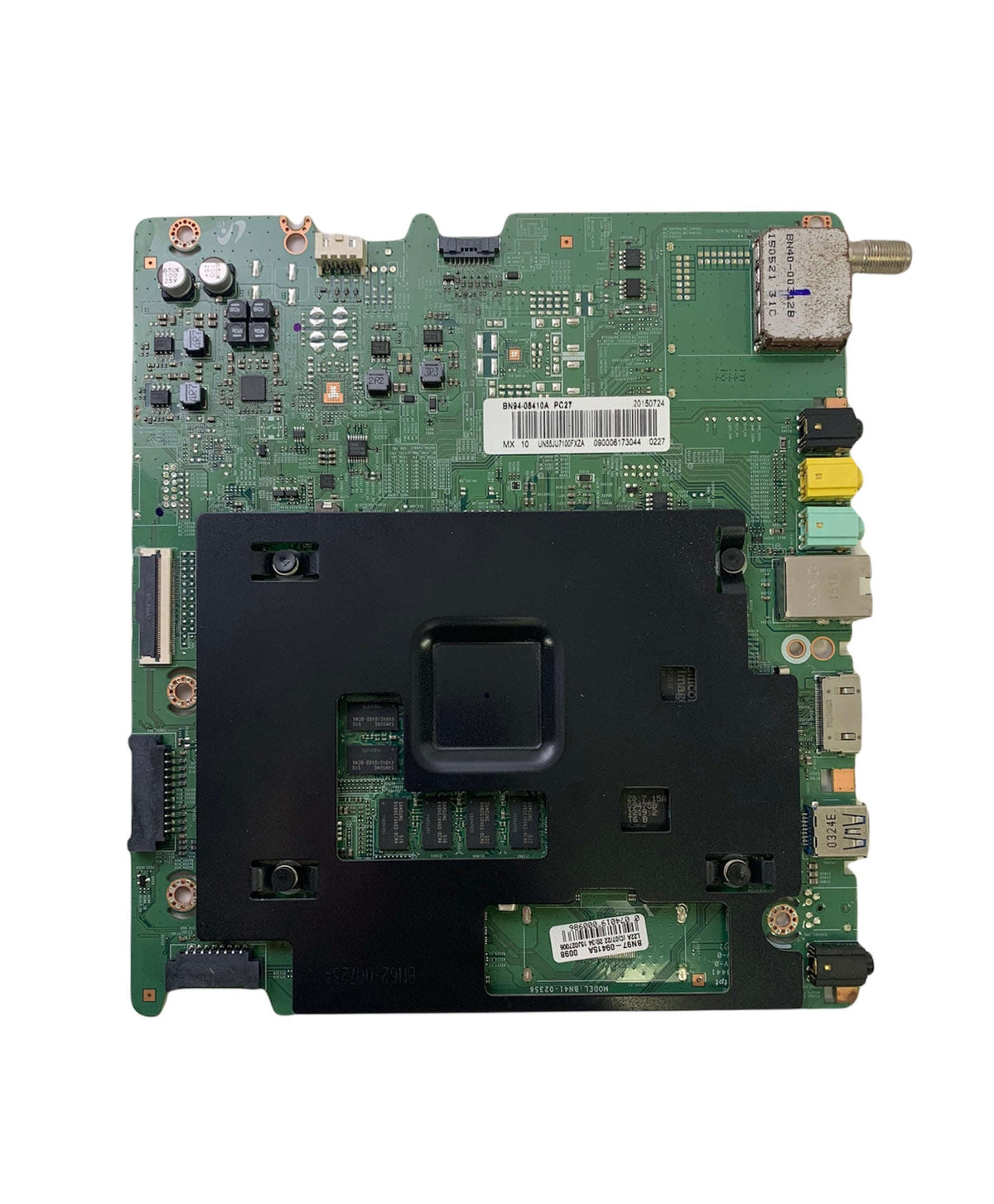 Samsung BN94-08410A Main Board for UN55JU7100FXZA Otarealm