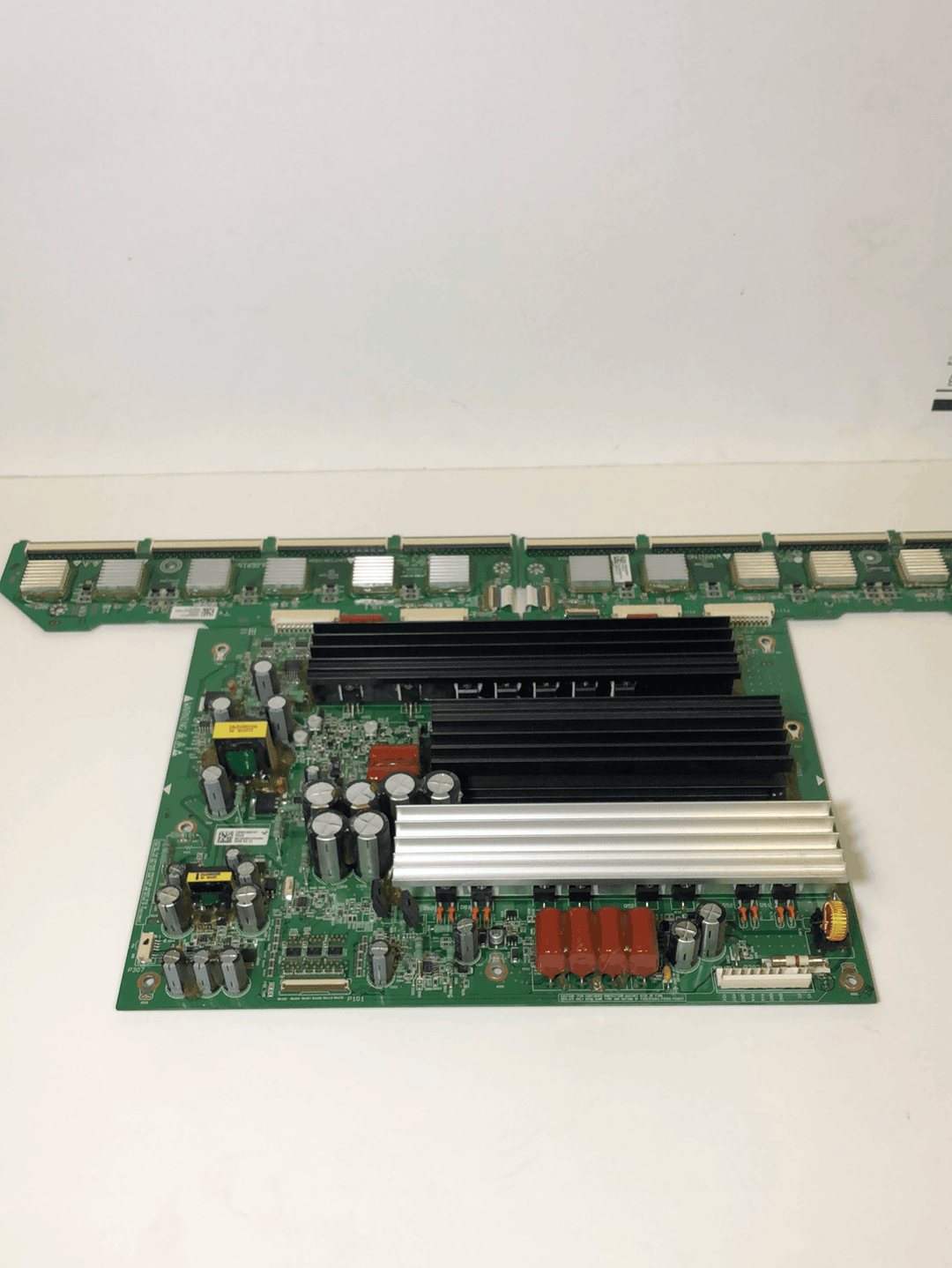 LG EBR55360701 ( EAX55361601) Y-Main & Buffers Otarealm
