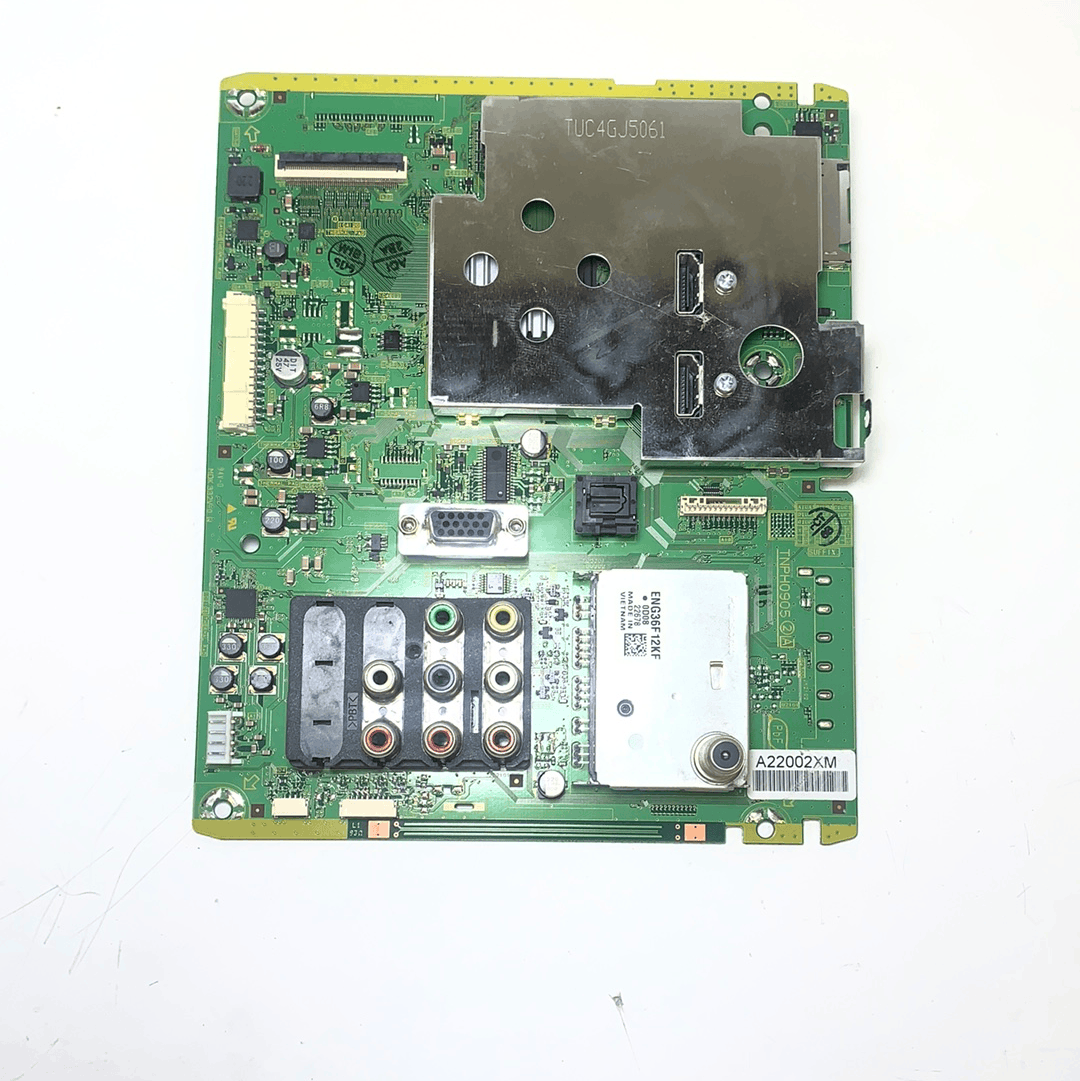 Panasonic TZT/A1NFUU (TNPH0905UB) A Board for TC-L32C3 Otarealm