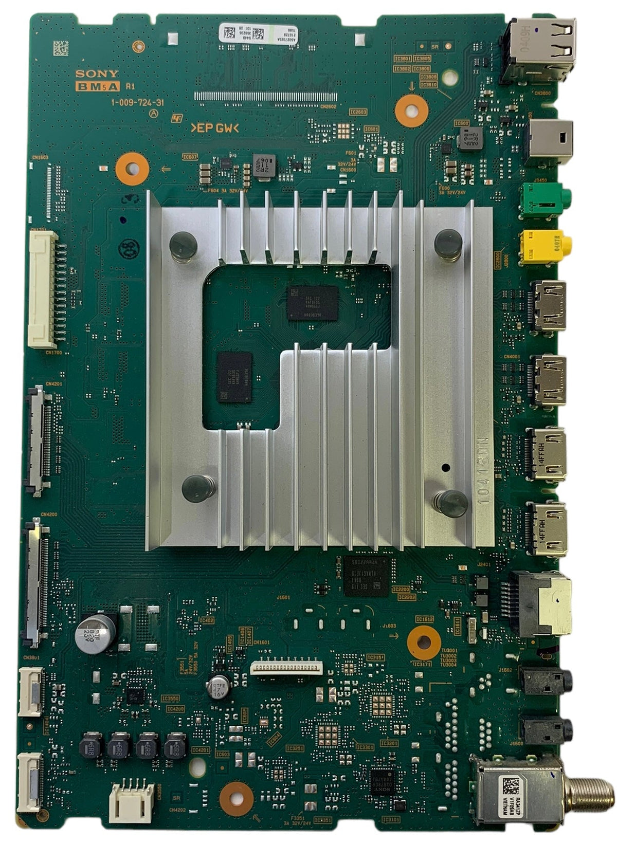 Sony A-5027-359-A BM5A Main Board Otarealm