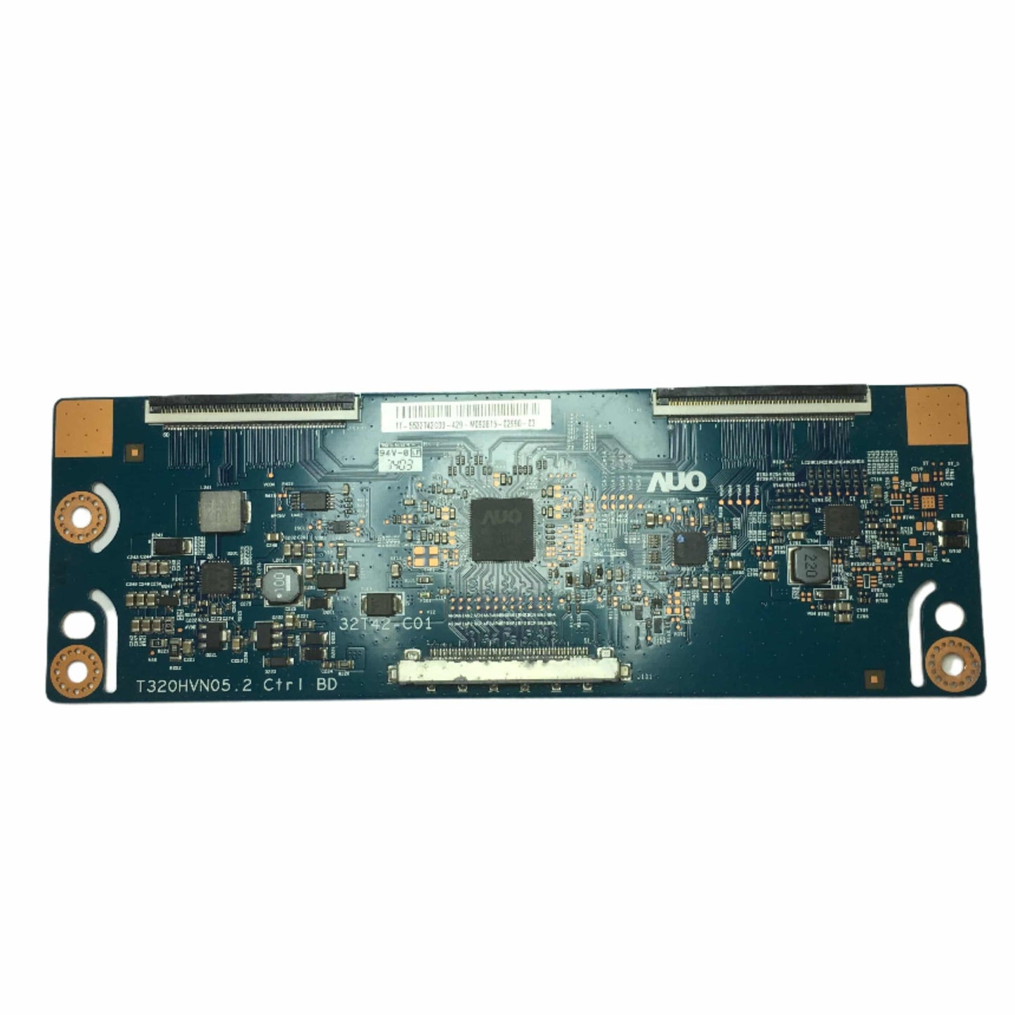 ViewSonic 55.32T42.C03 T-Con Board Otarealm
