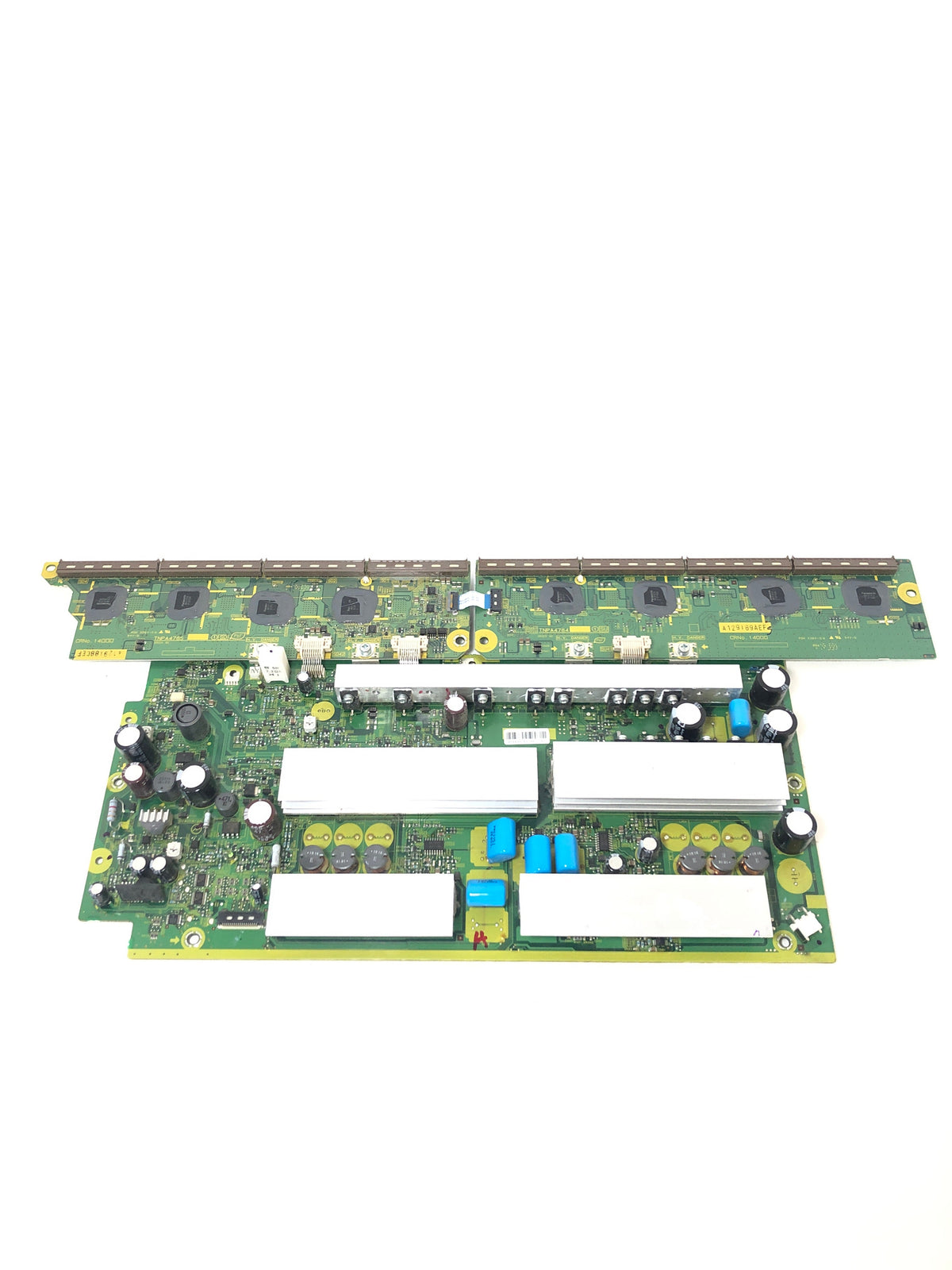 Panasonic TXNSC11XBF42 (TNPA4844AH) Y-Trio Otarealm
