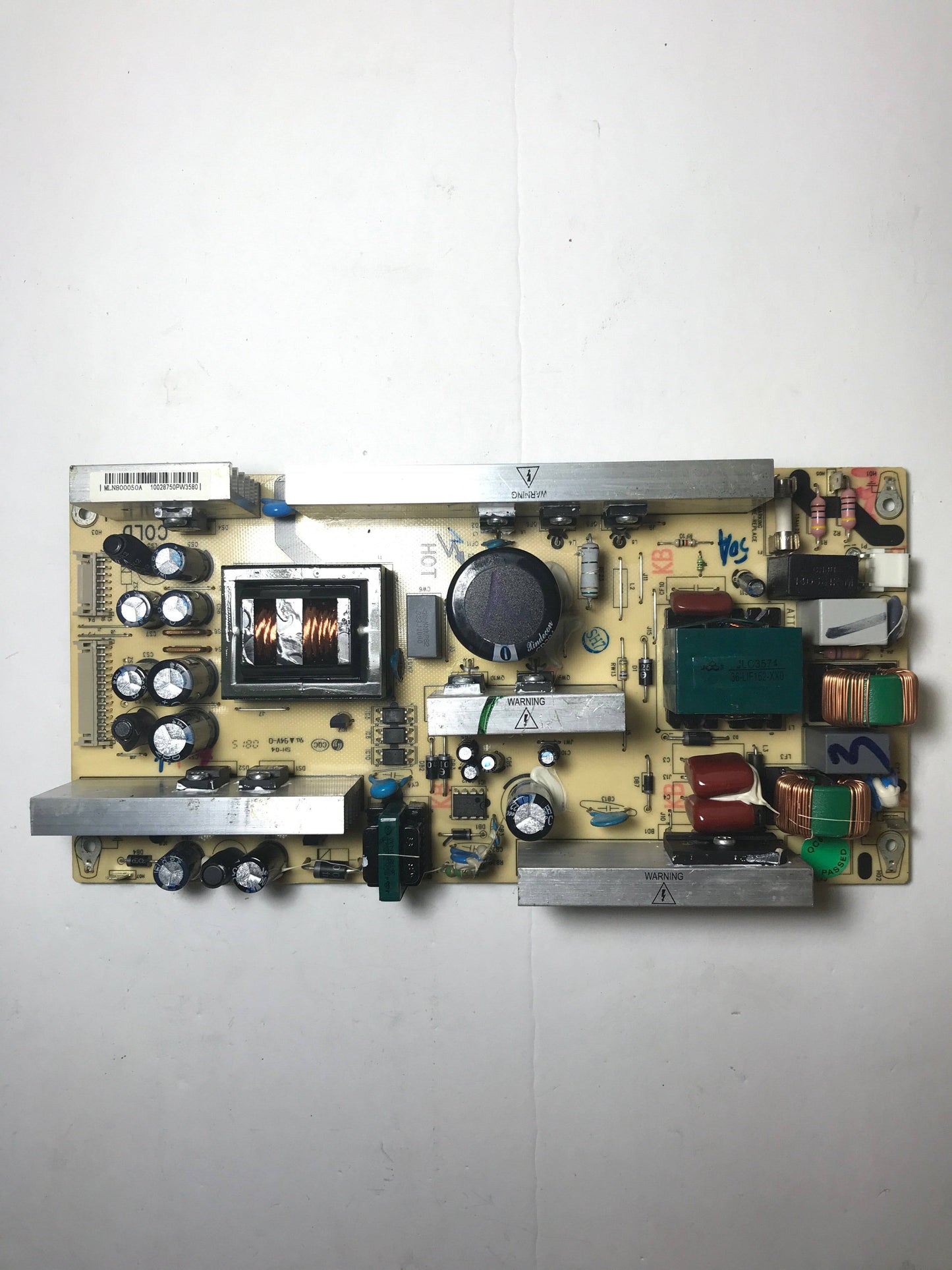 RCA 275553 Power Supply Unit Otarealm