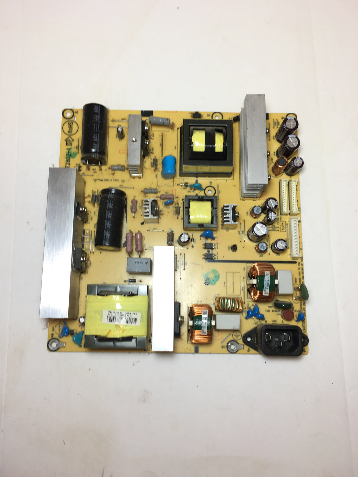 Insignia ADPC24330BB1 (715T2802-1, 715T28021) Power Supply Unit Otarealm
