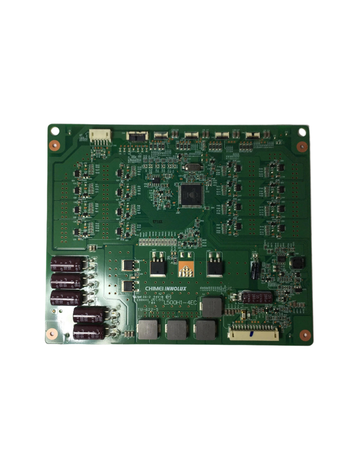 Cmo 27-D074905 (L500h1-4ec) Led Driver Otarealm
