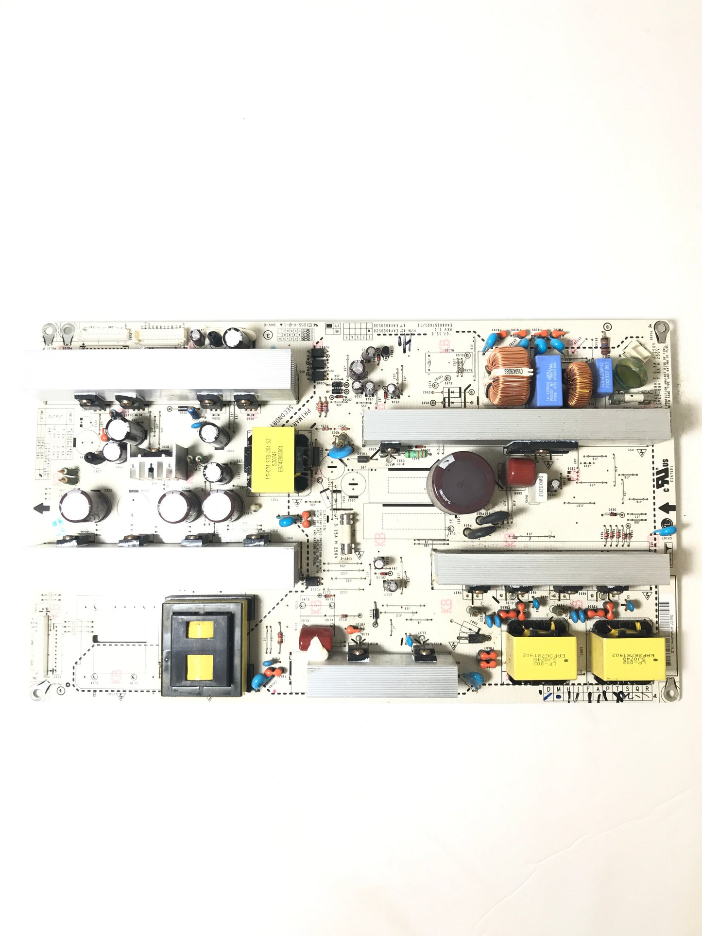 LG EAY40505201 (EAX40157601/11) Power Supply Unit Otarealm