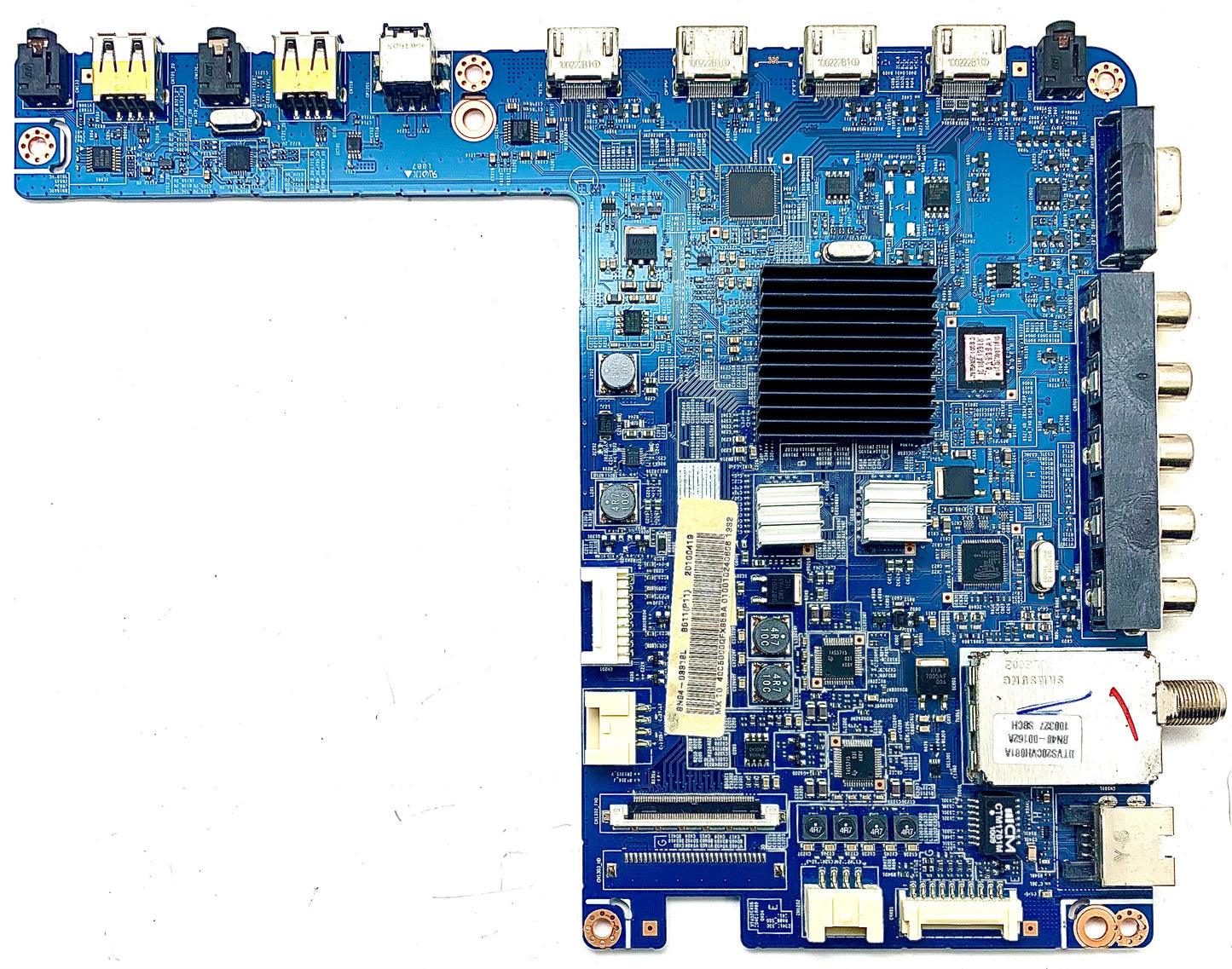 Samsung BN94-03318L Main Board for UN40C5000QFXZA Otarealm