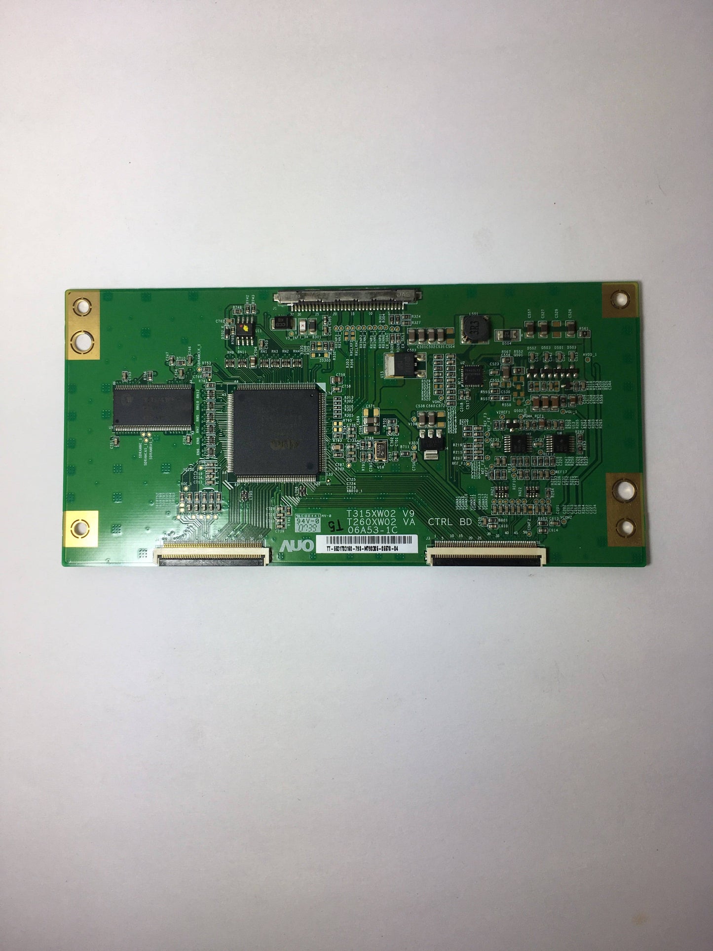 AUO 55.31T03.160 (T315XW02 V9) T-Con Board for LT-32E478 3200 MA-32EF1ZC Otarealm
