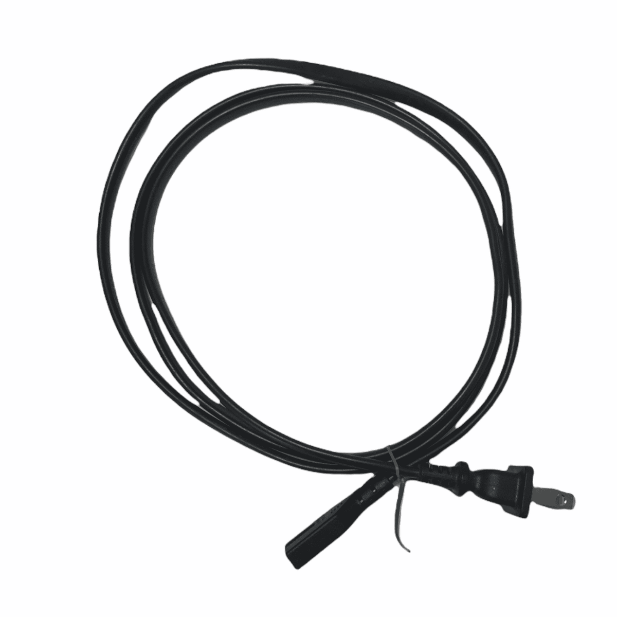 5 foot 2 Prong Replacement Power Cord Otarealm
