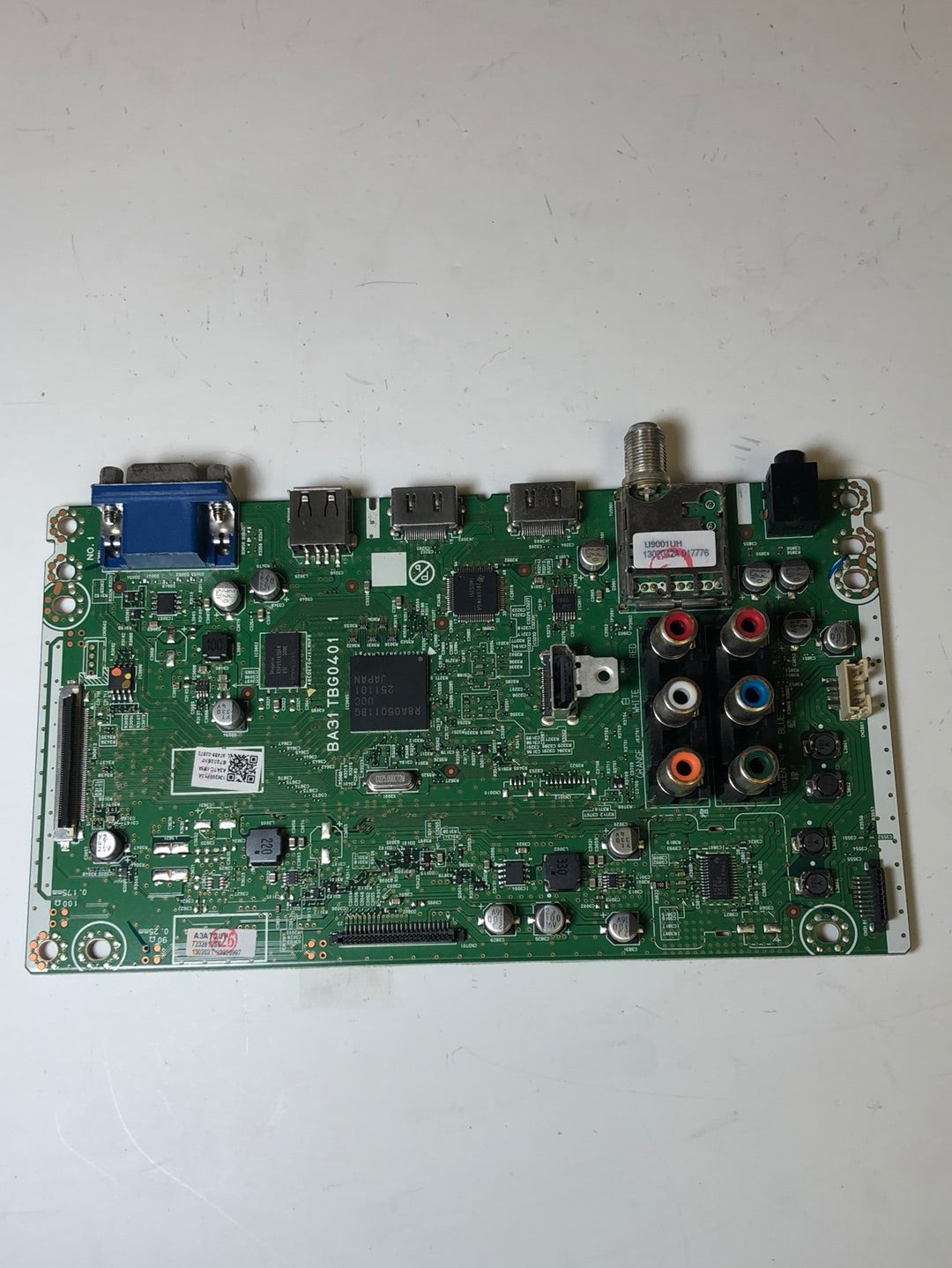 Emerson A3ATCMMA-002 Digital Main Board for LF391EM4 Otarealm