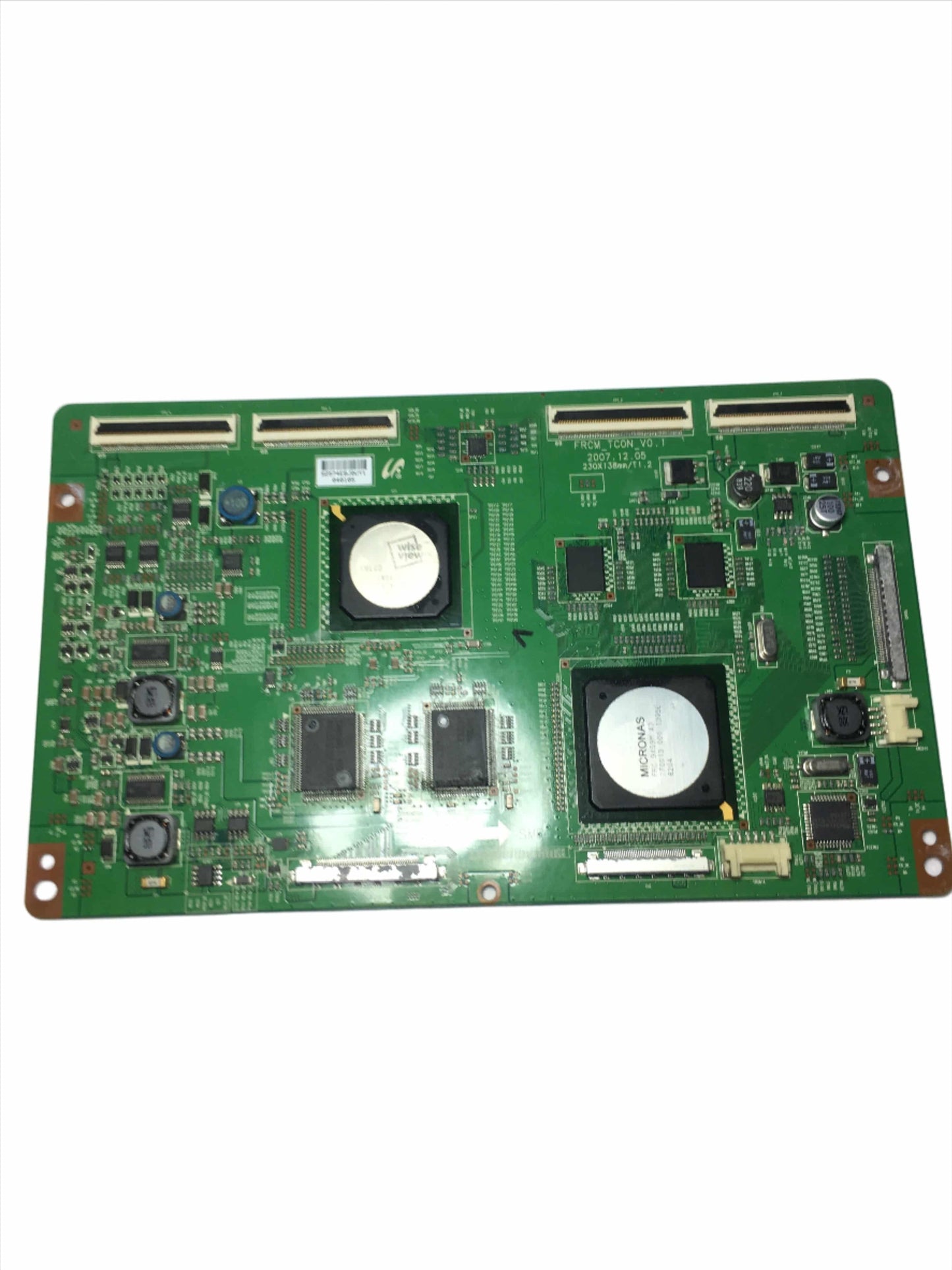 Samsung BN81-02129A T-Con Board for LN46A850S1FXZA Otarealm
