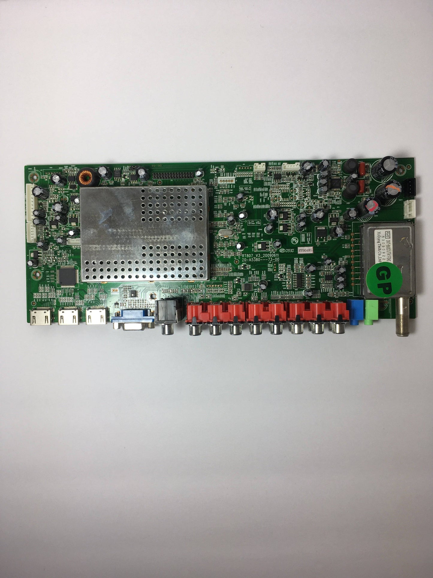 Element RE01M5380LNA2-21 Main Board for 40LE45Q Otarealm