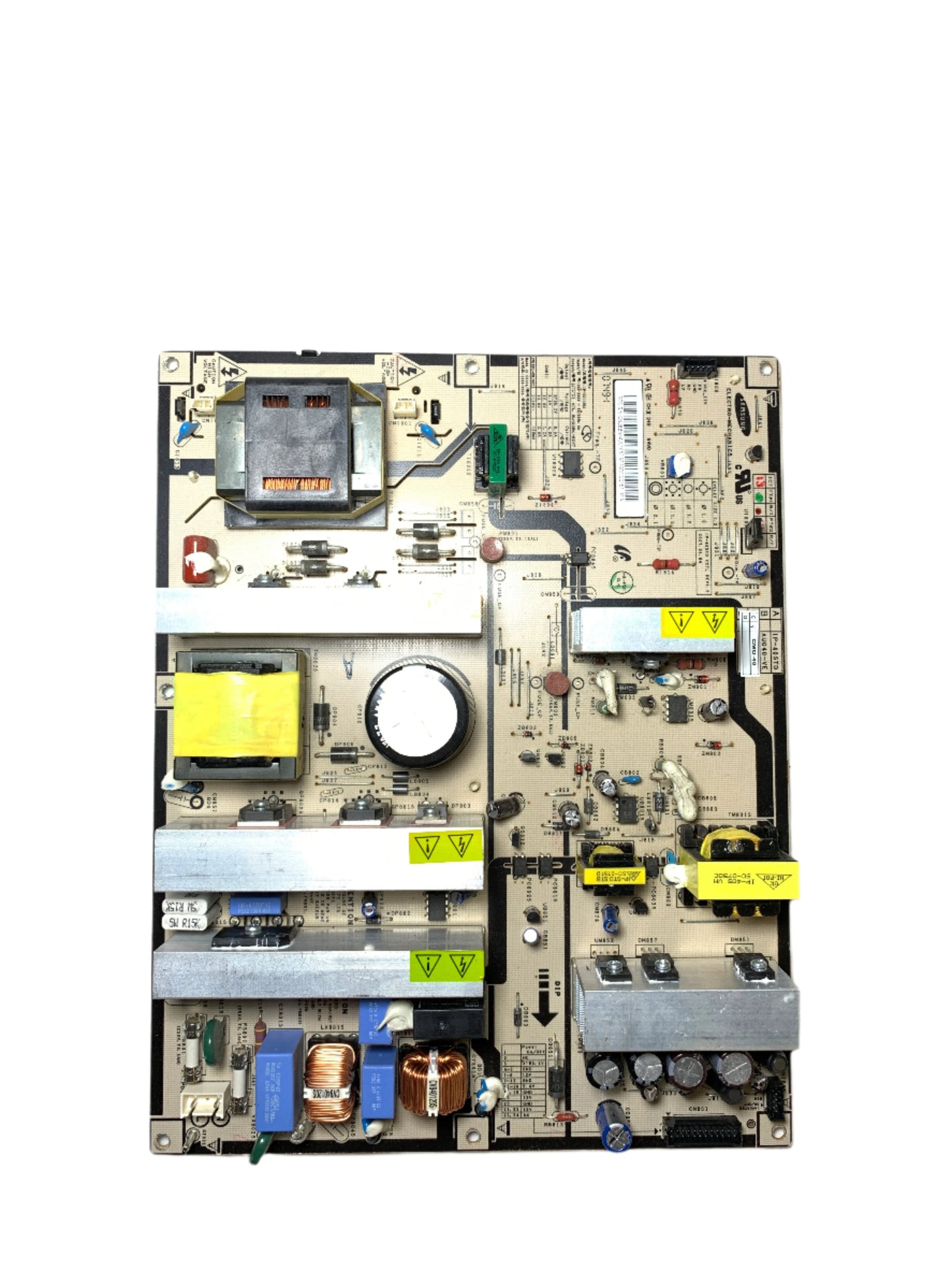 Samsung BN44-00165C Power Supply / Backlight Inverter for LNT4061FX/XAA Otarealm