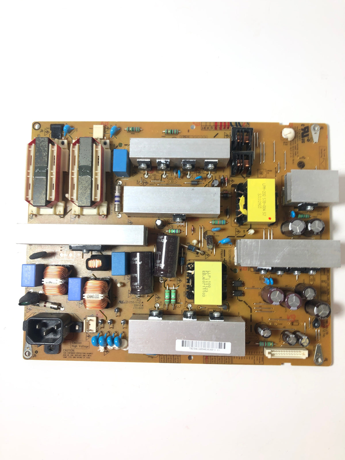 LG EAY61209401 Power Supply / Backlight Inverter Otarealm