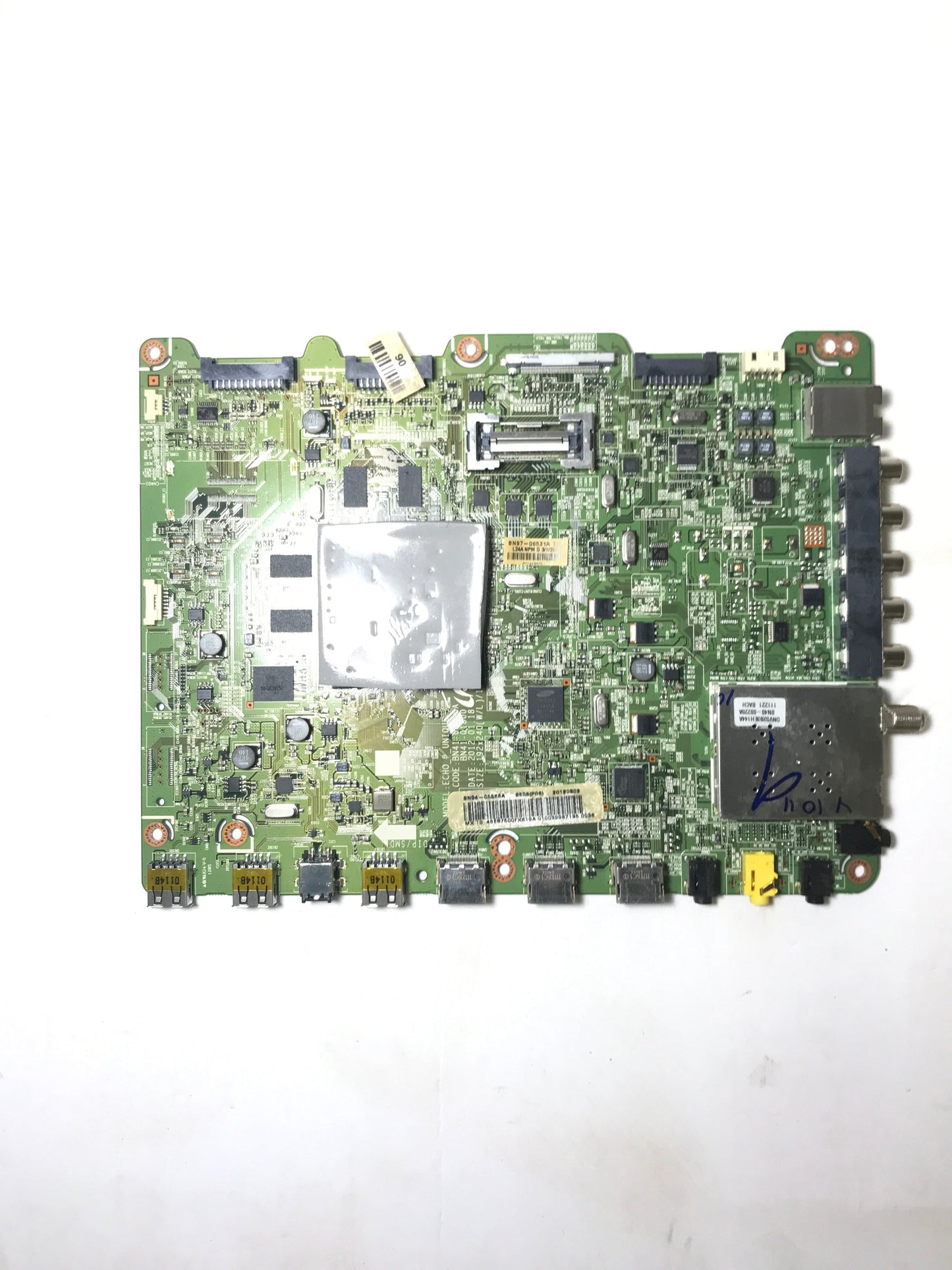 Samsung BN94-05566A Main Board for UN46ES7500FXZA Otarealm