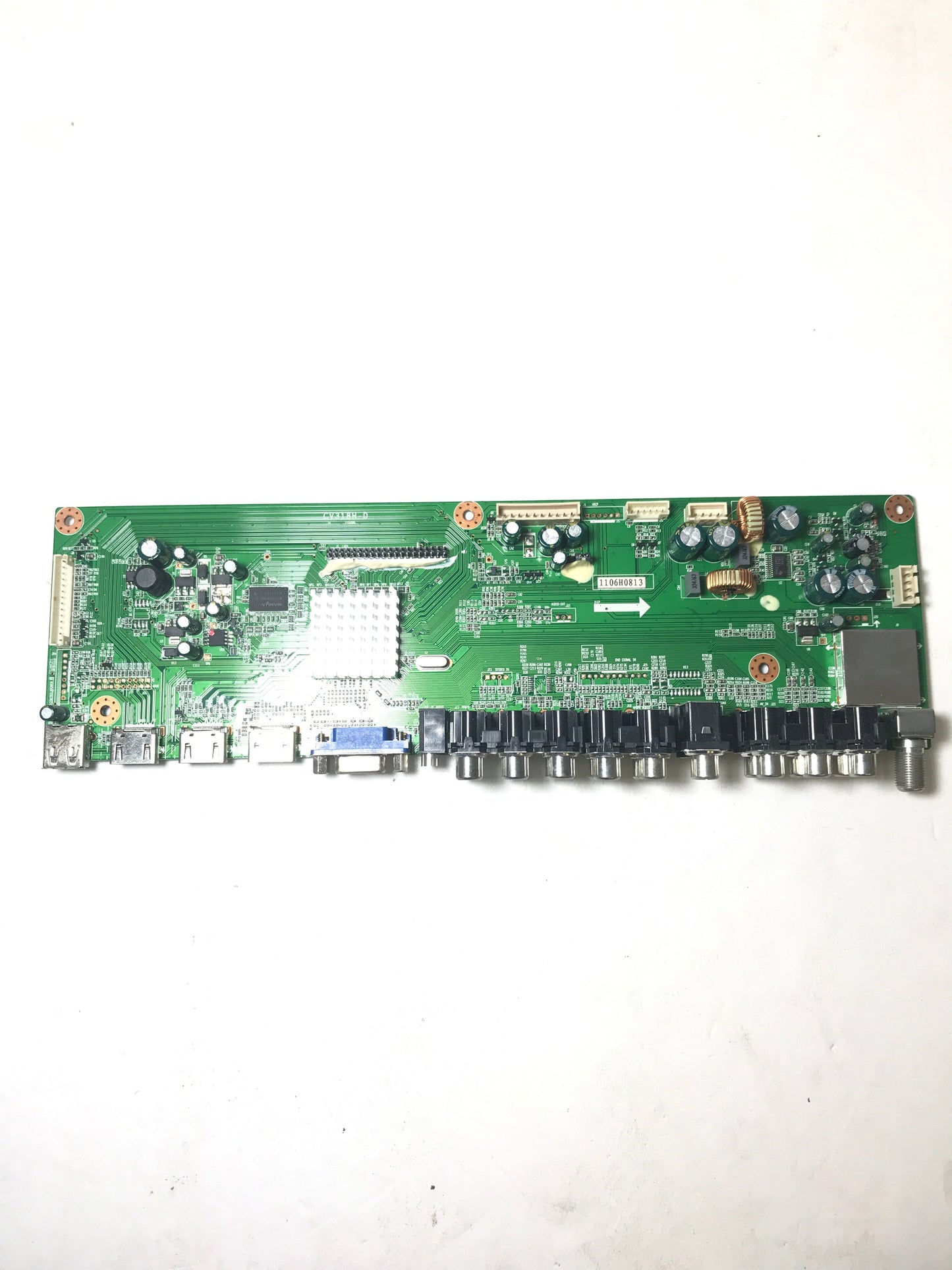 Element TI11245 Main Board for ELDFT404 Otarealm