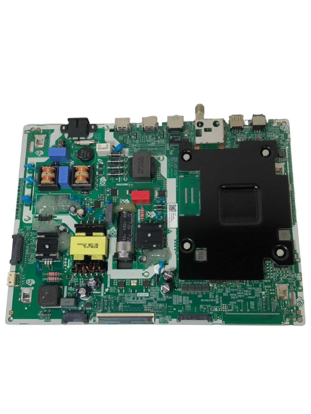 Samsung BN96-50988A Main/Power Board UN43TU700DFXZA UN43TU7000FXZA (Ver CB01) Otarealm