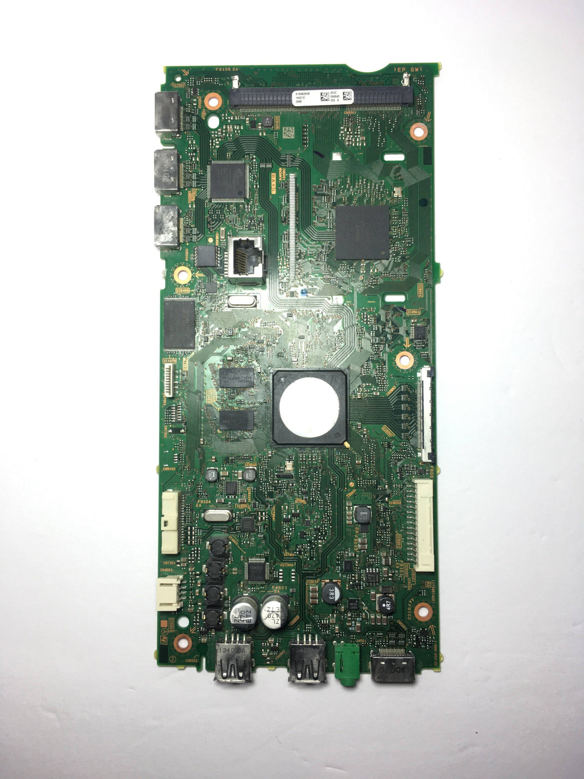 Sony A-1998-282-A BAX Main Board Otarealm