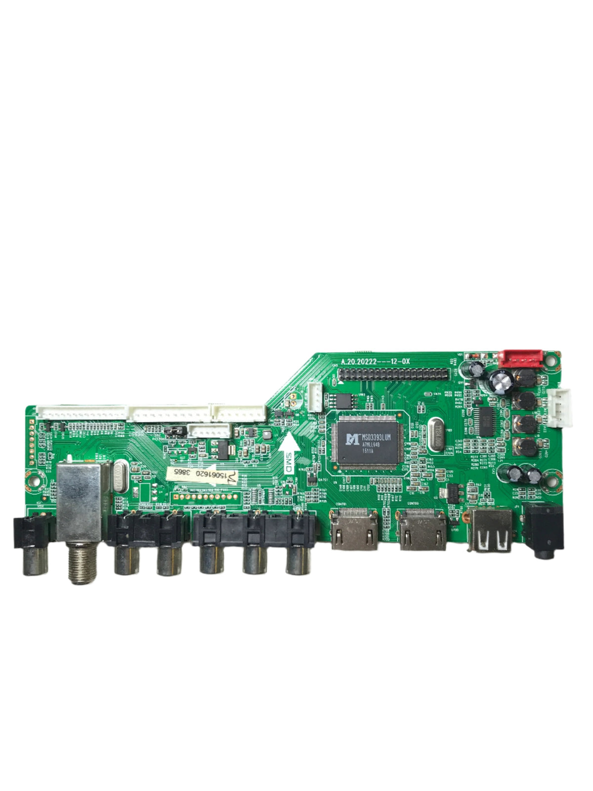 RCA 58GE01M3393LNA66-A1 Main Board for LED58G45RQ Otarealm