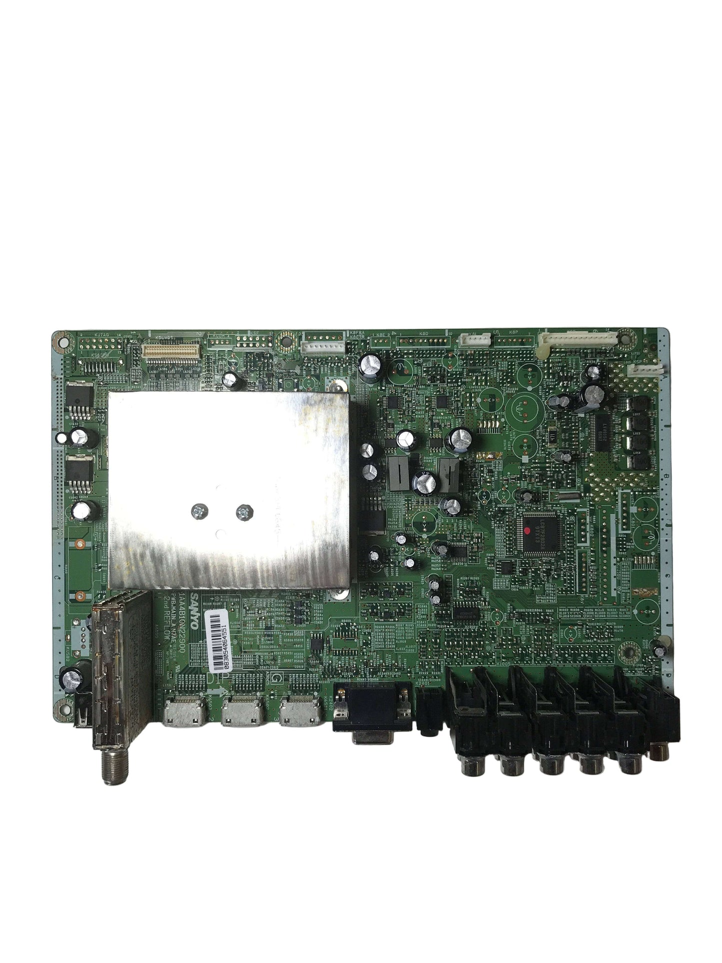 Sanyo N7AF (1AA4B10N22900_A) Main Board for P42849-01 Otarealm