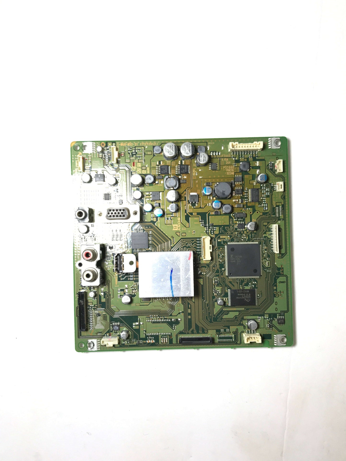 Sony A-1169-594-N (1-869-852-21, 172723121) B Board Otarealm