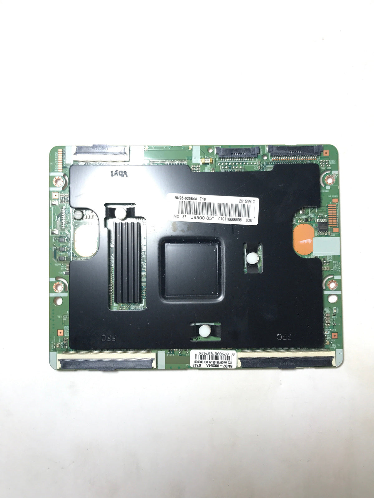 Samsung BN95-02064A T-Con Board Otarealm
