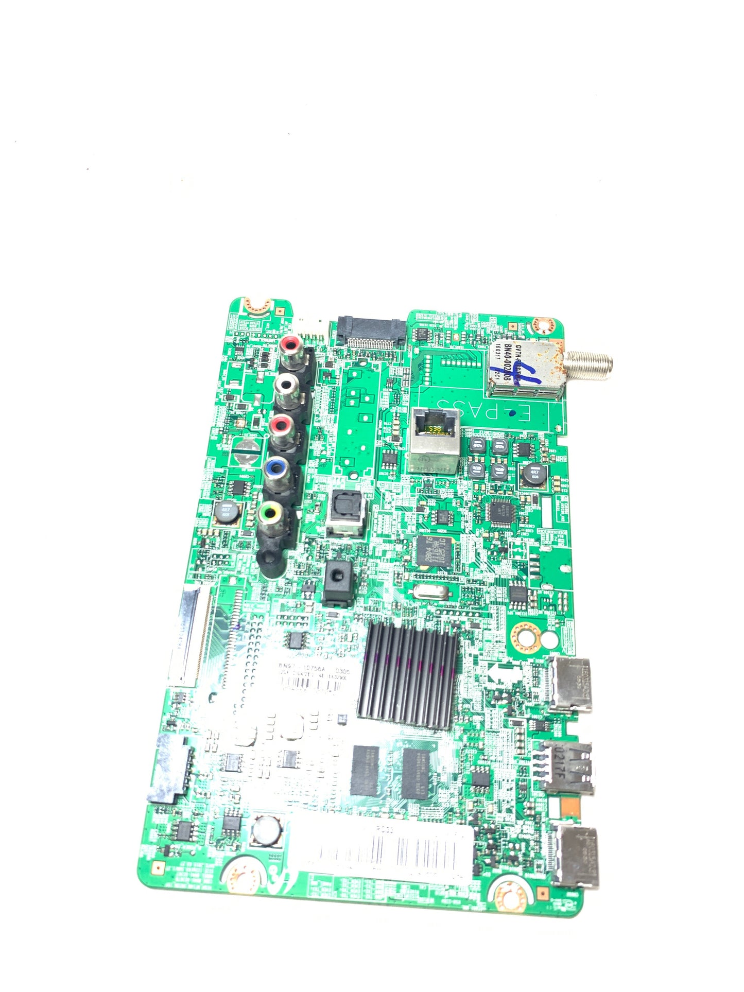 Samsung BN94-11008H Main Board for UN40J5200AFXZA (Version DA03) Otarealm