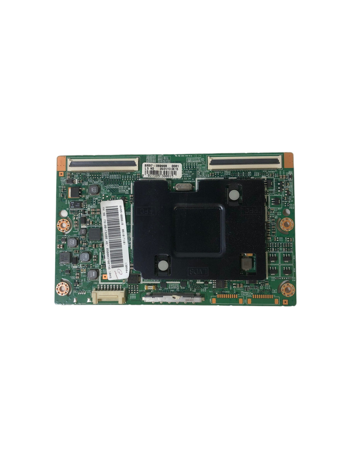 Samsung BN95-00861B (BN97-06999B, BN41-01939C) T-Con Board Otarealm