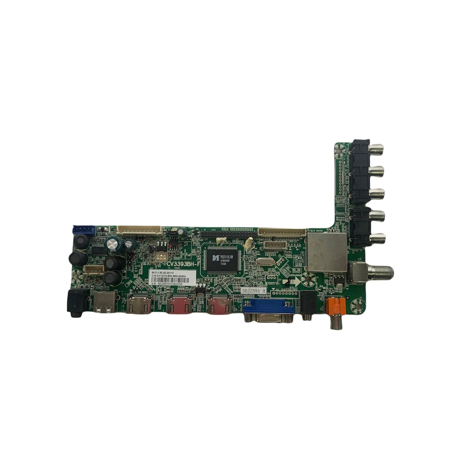 Seiki 890-M00-06N04 Main Board for LE-46GCA Otarealm