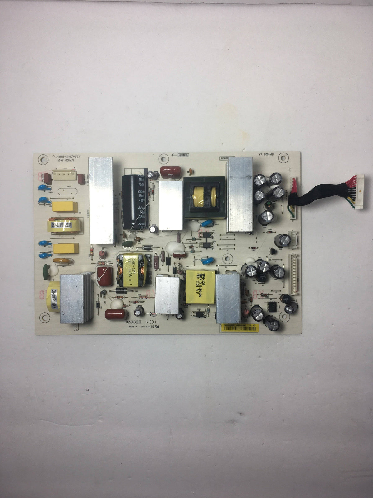 Vizio 796021400500R Power Supply for E321VL / E320ME Otarealm