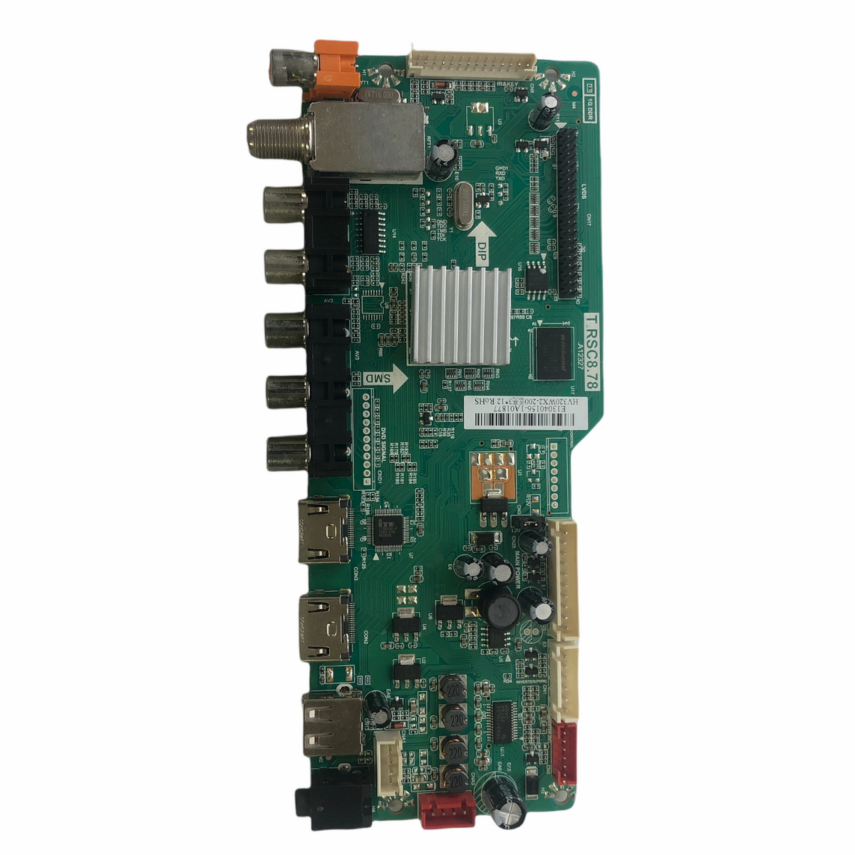 RCA RE010C878LNA0-C1 Main Board for LED32B30RQ Otarealm
