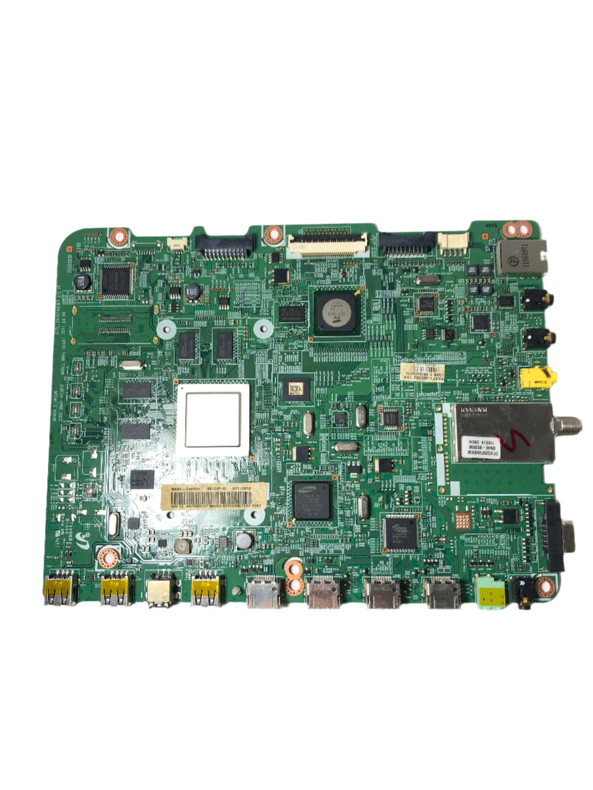 Samsung BN94-04629H Main Board for UN46D6900WFXZA Otarealm
