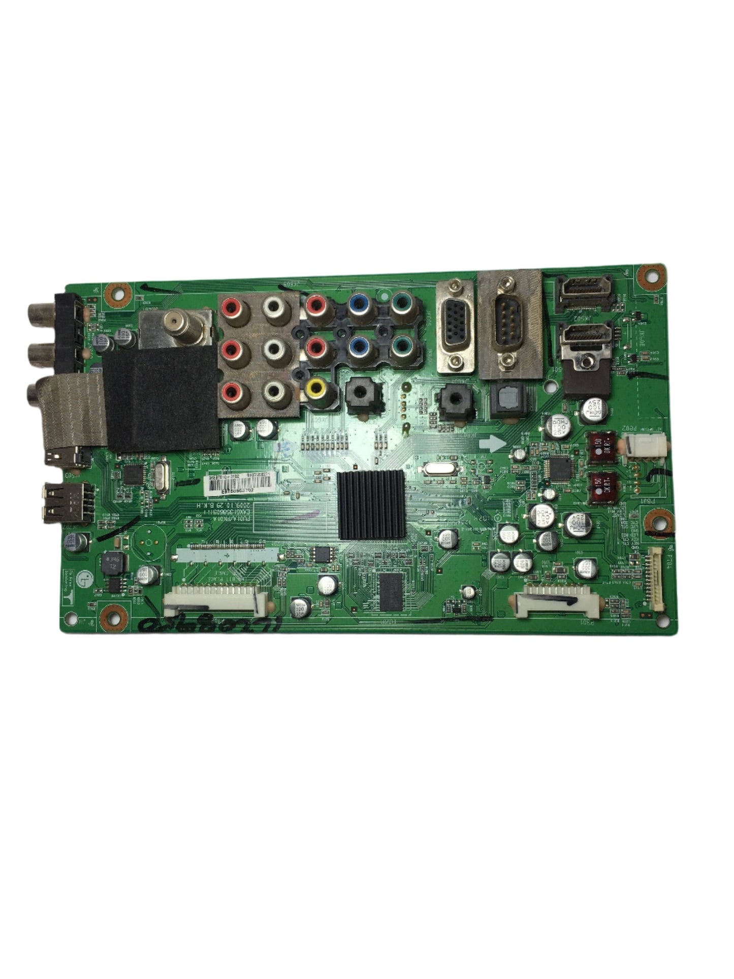 LG EBT60953702 (EAX61358603(1)) Main Board for 50PJ340-UC Otarealm
