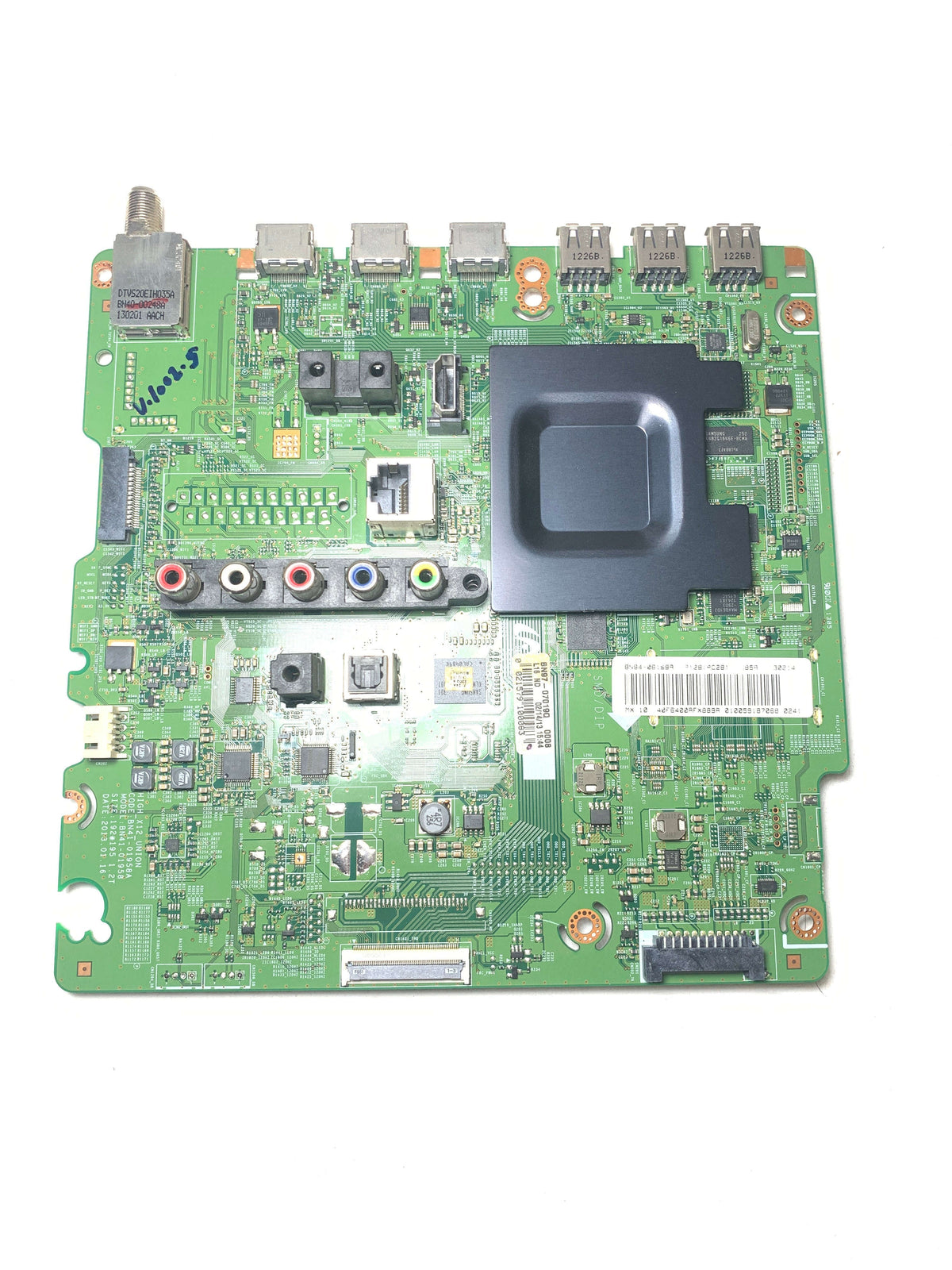 Samsung BN94-06169A Main Board for UN40F6400AFXZA Otarealm