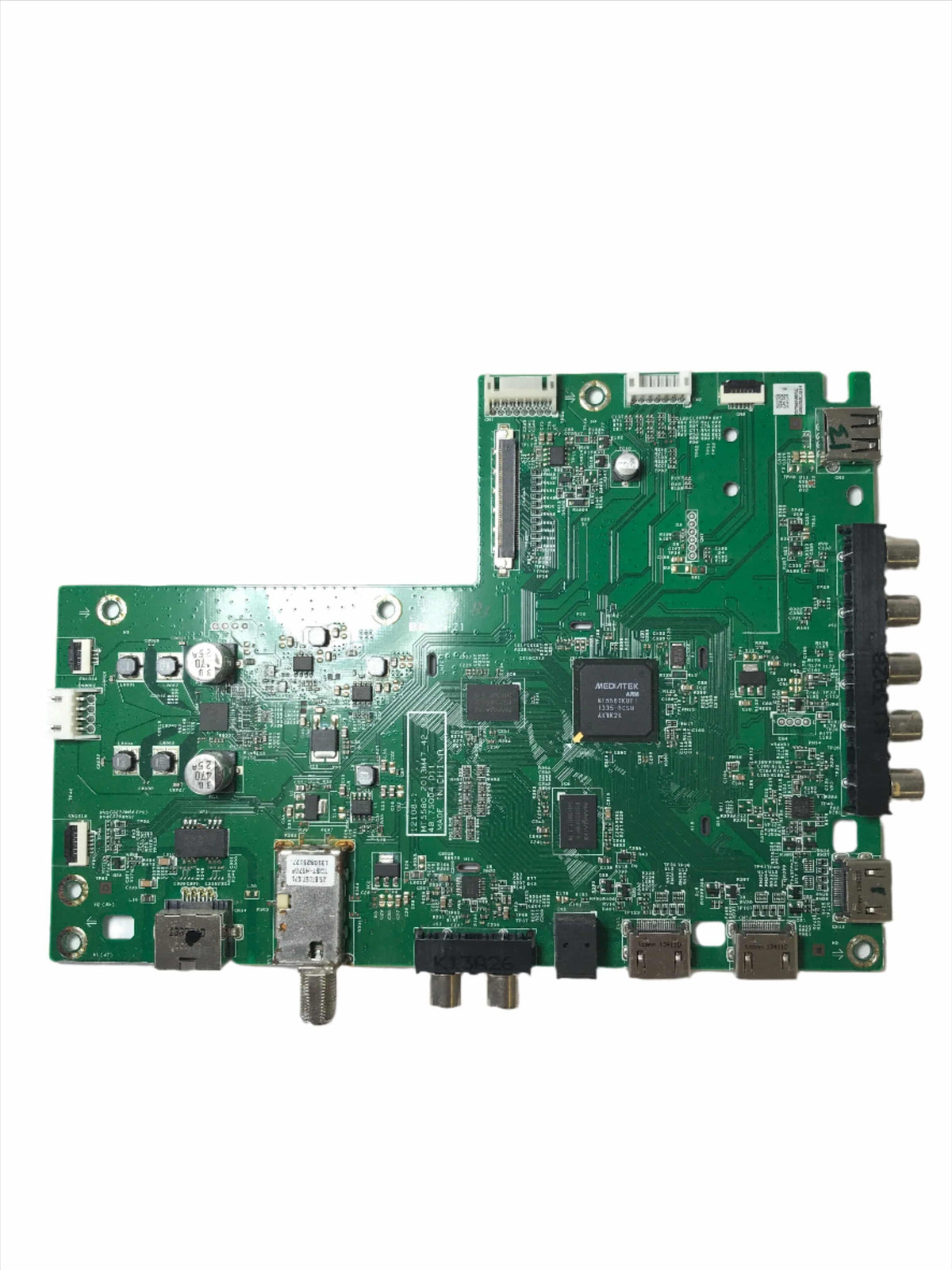 Vizio 55.75Q01.B01G (91.75Q10.B01G) Main Board for M471i-A2 Otarealm