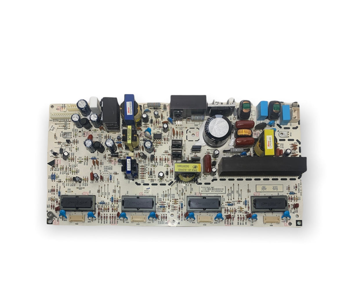 Dynex 6HC0112010 Power Supply/Backlight Inverter for DX-L26-10A Otarealm