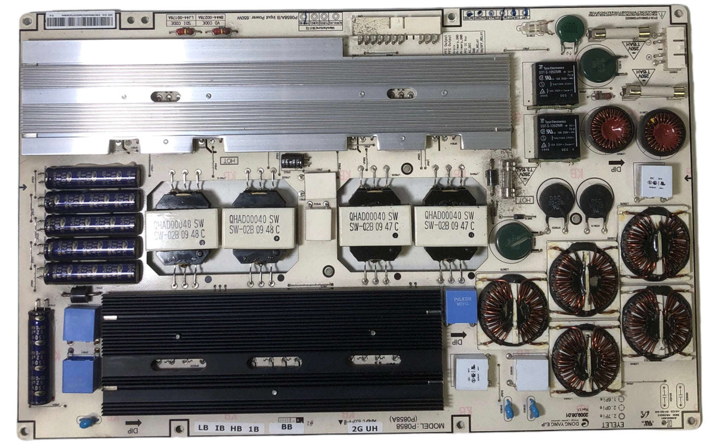 Samsung BN44-00278A (LJ44-00176A) Power Supply Unit Otarealm