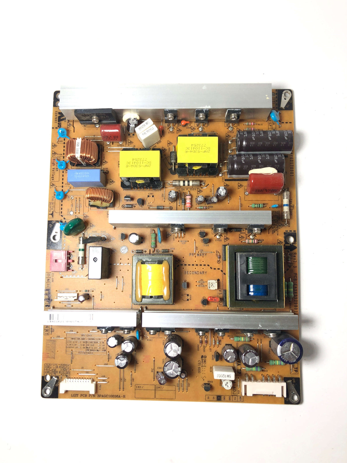 LG EAY62170901 Power Supply Unit Otarealm
